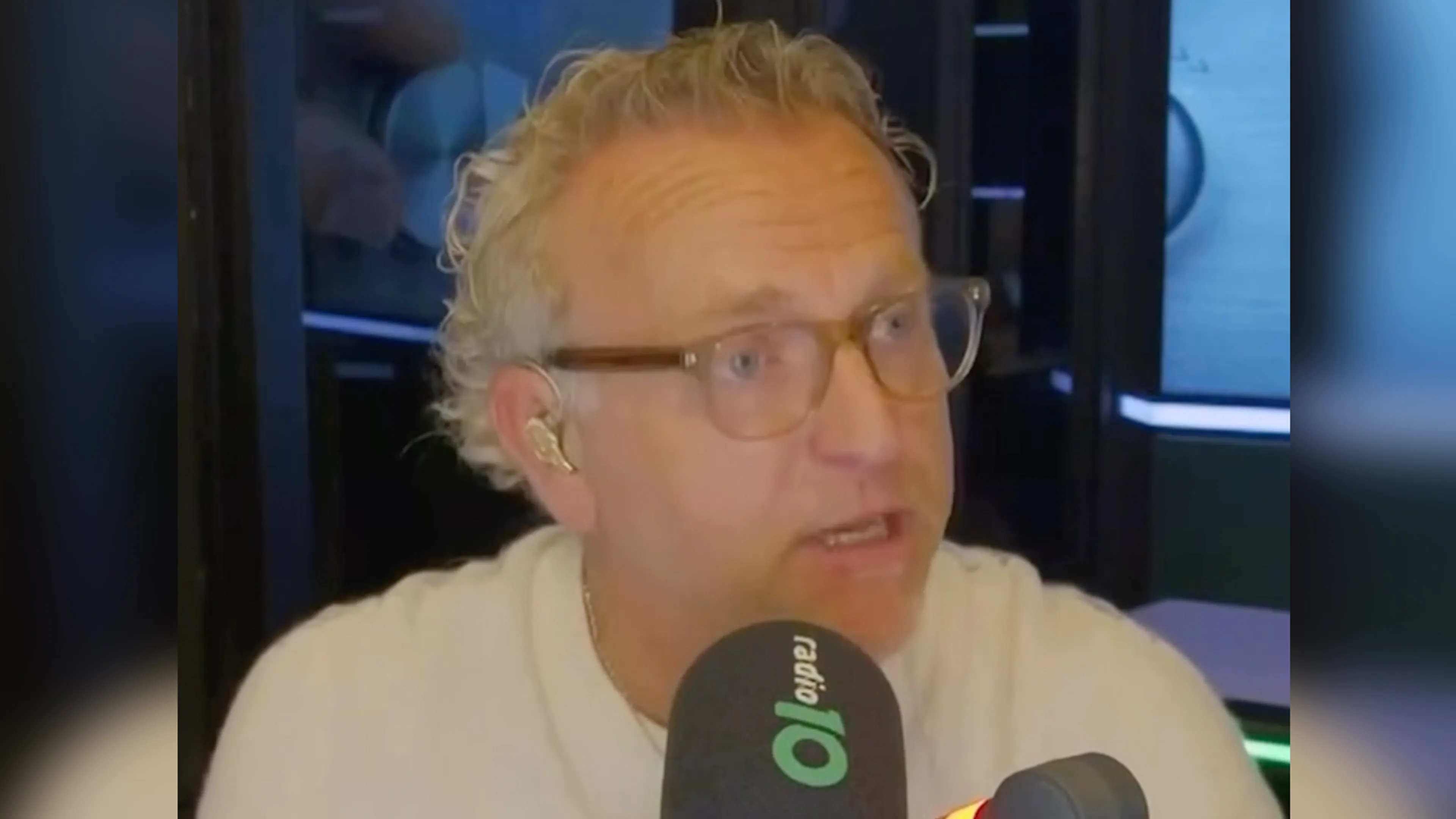 Gordon gaat klacht indienen bij Talpa: 'Ze willen nu al van me af!'
