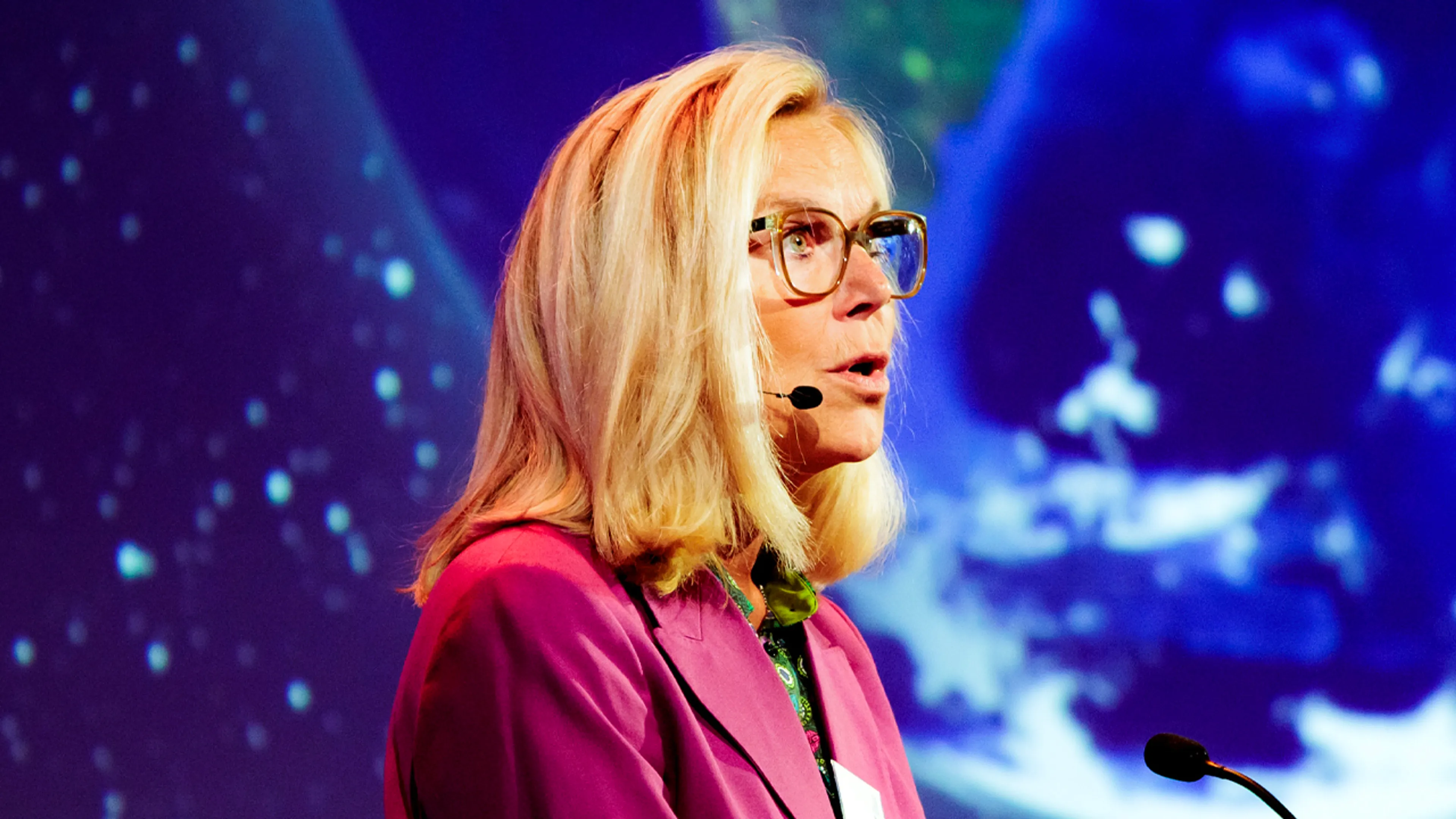 Sigrid Kaag zegt dat VS haar voorstelden als secretaris-generaal Verenigde Naties