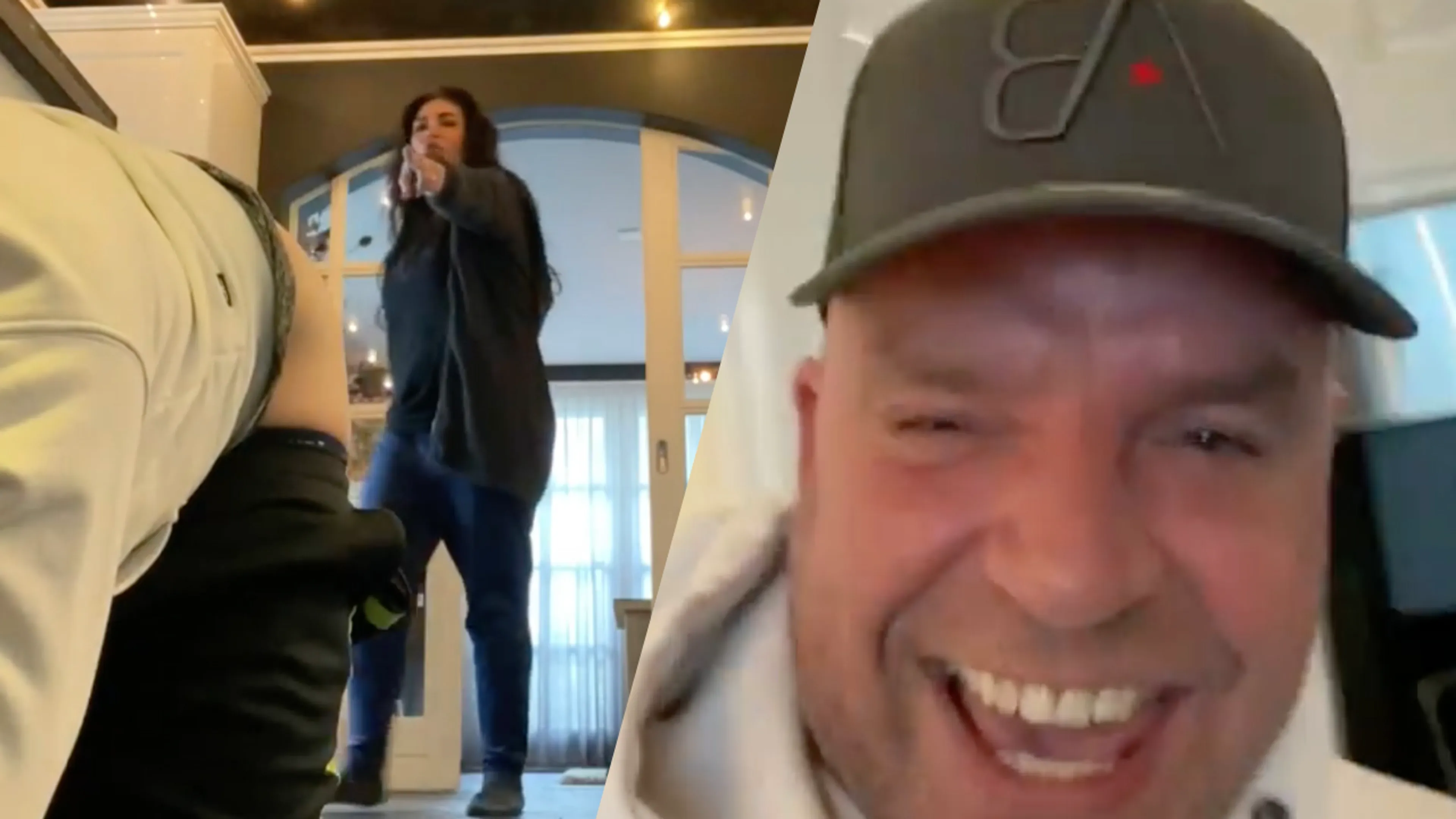 GOUD! Andy van der Meijde slaat opnieuw toe en toont heerlijke grap op Instagram