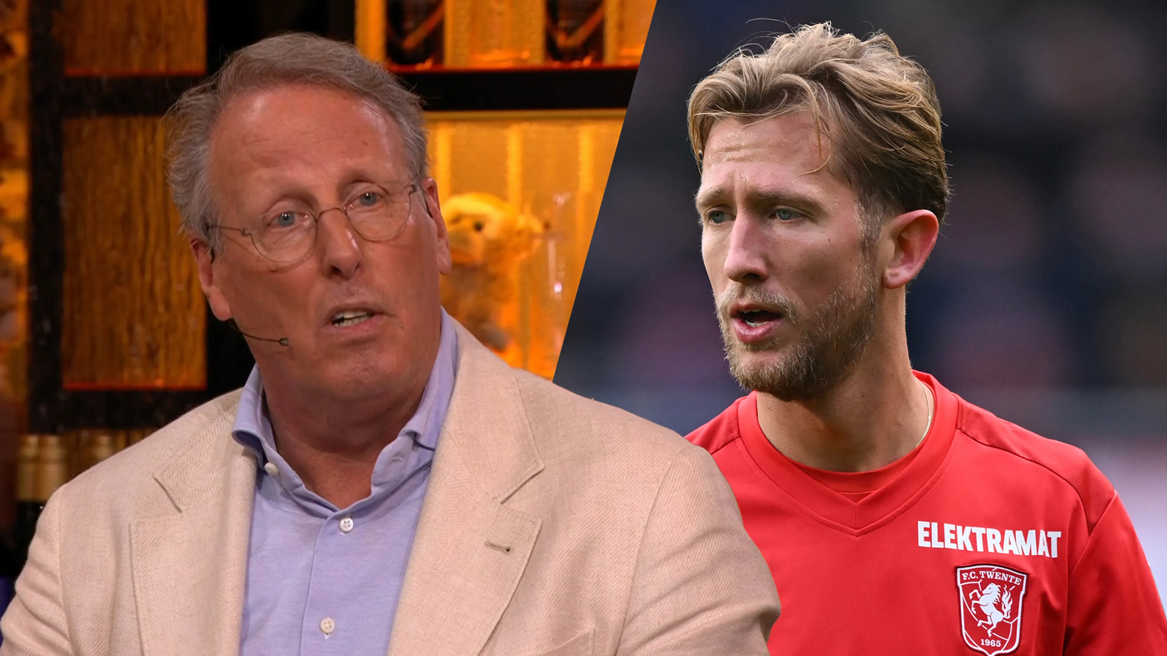 Chris Woerts hekelt ophef rond transfer Vlap naar Spartak Moskou: 'Je mag gewoon zaken doen!'