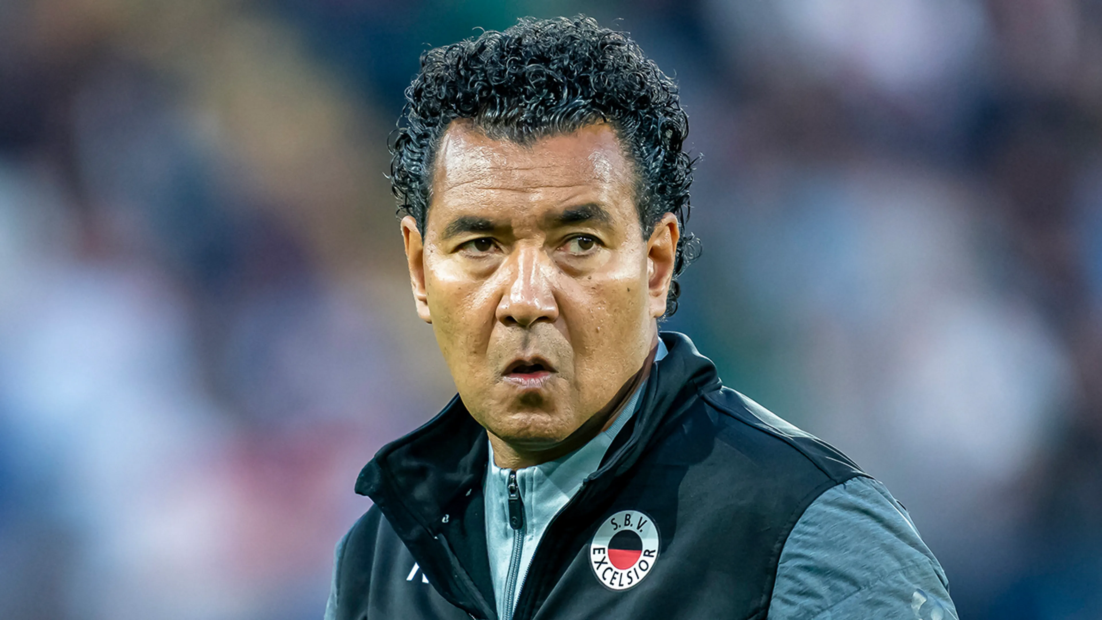 Excelsior ontslaat trainer Moniz