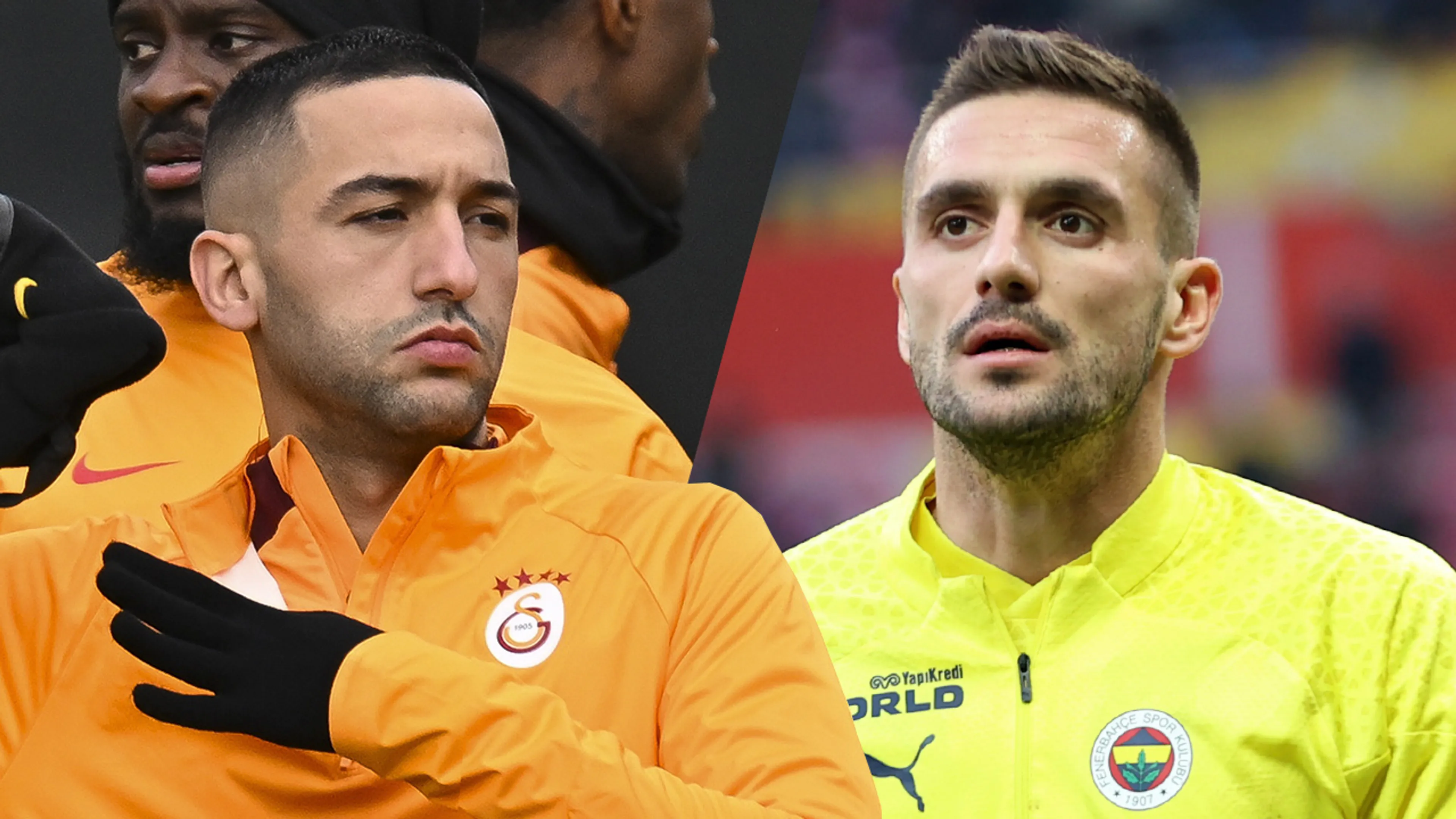 Turkse Super Cup afgelast: Galatasaray en Fenerbahçe weigeren te spelen