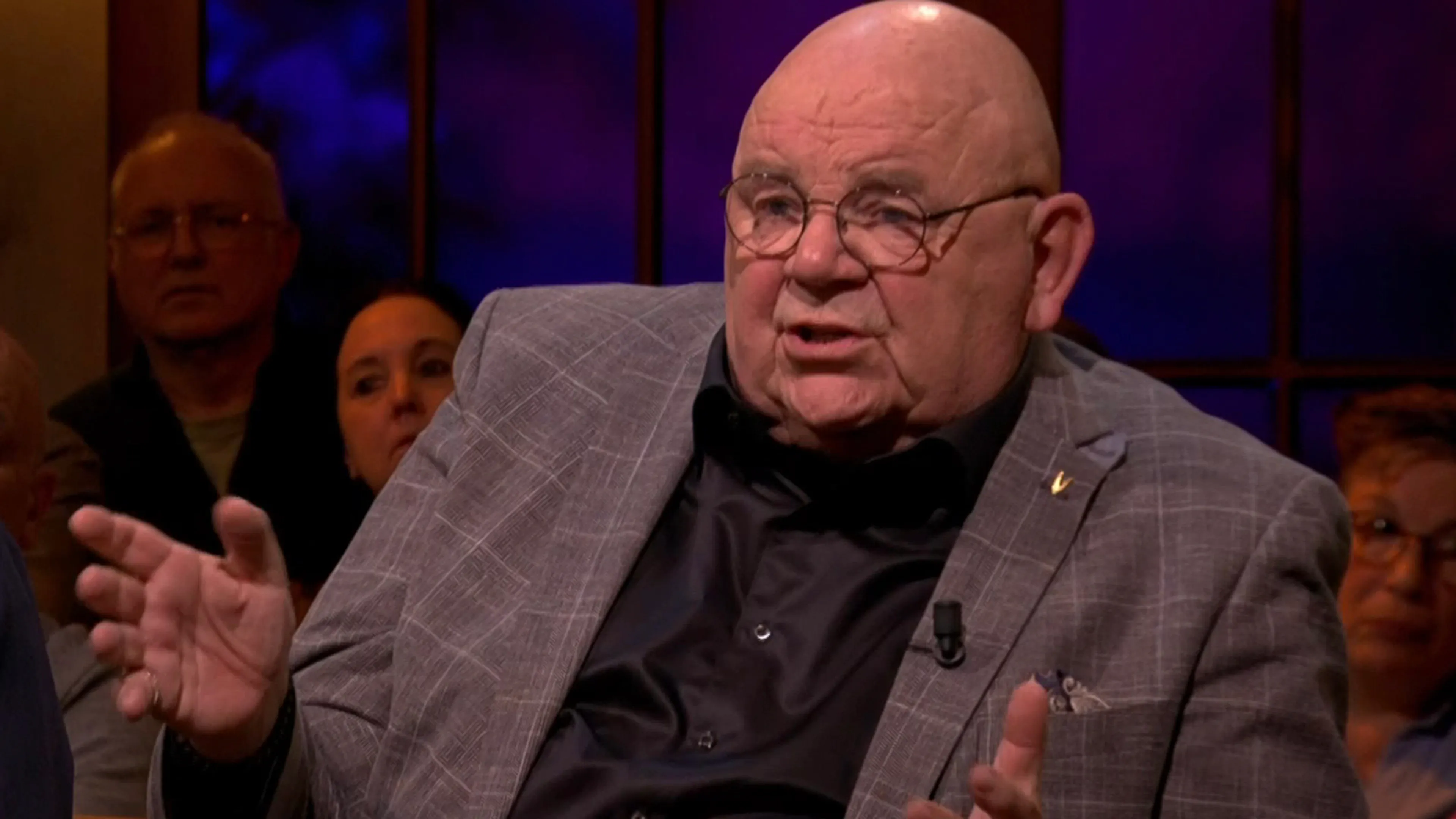 Pieter Cobelens: 'Zo kan de oorlog met Iran ten koste van onze eigen veiligheid gaan!' 