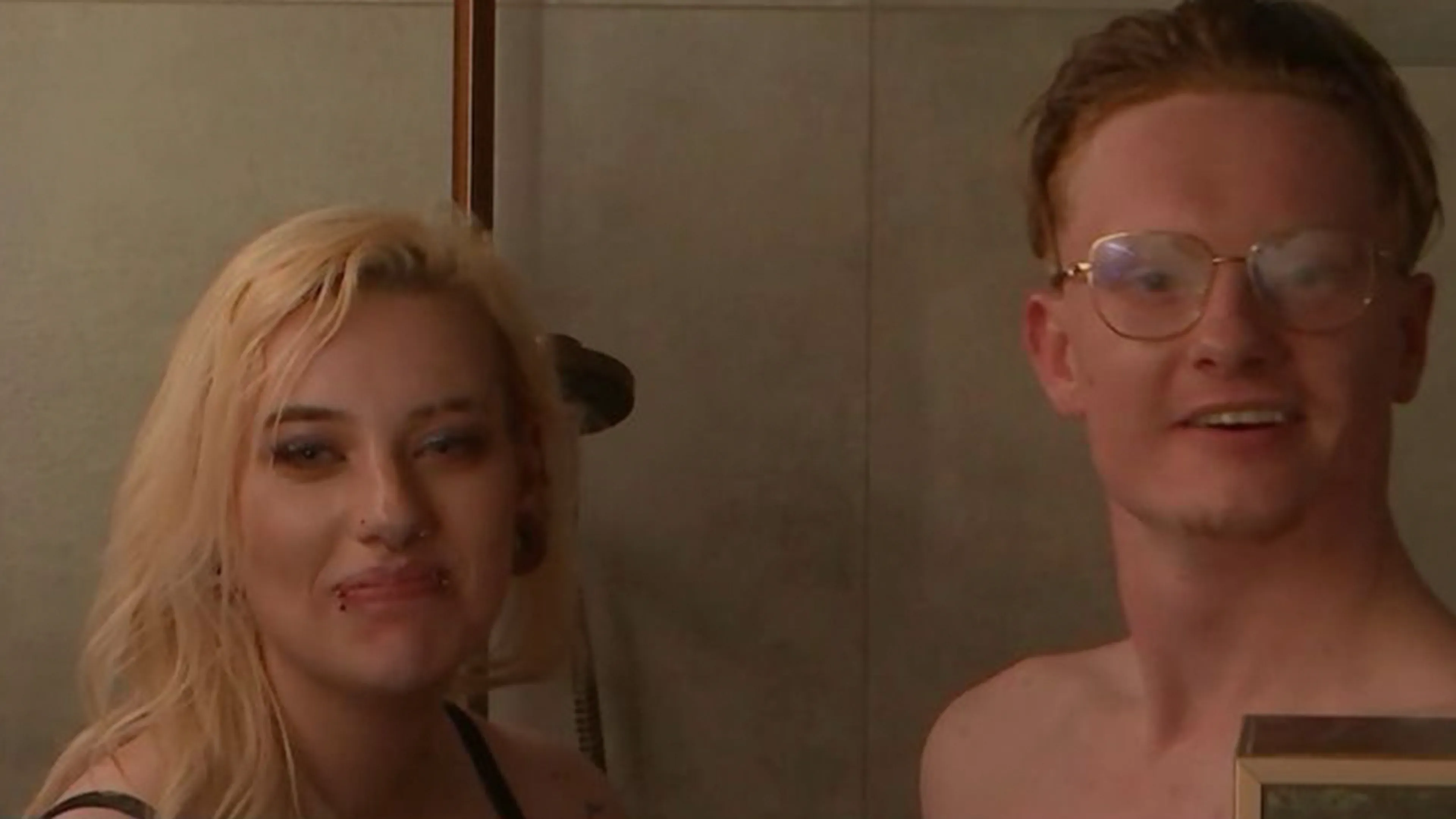 Zo reageert het thuisfront op het slippertje van Casper en Fianca in De Bondgenoten