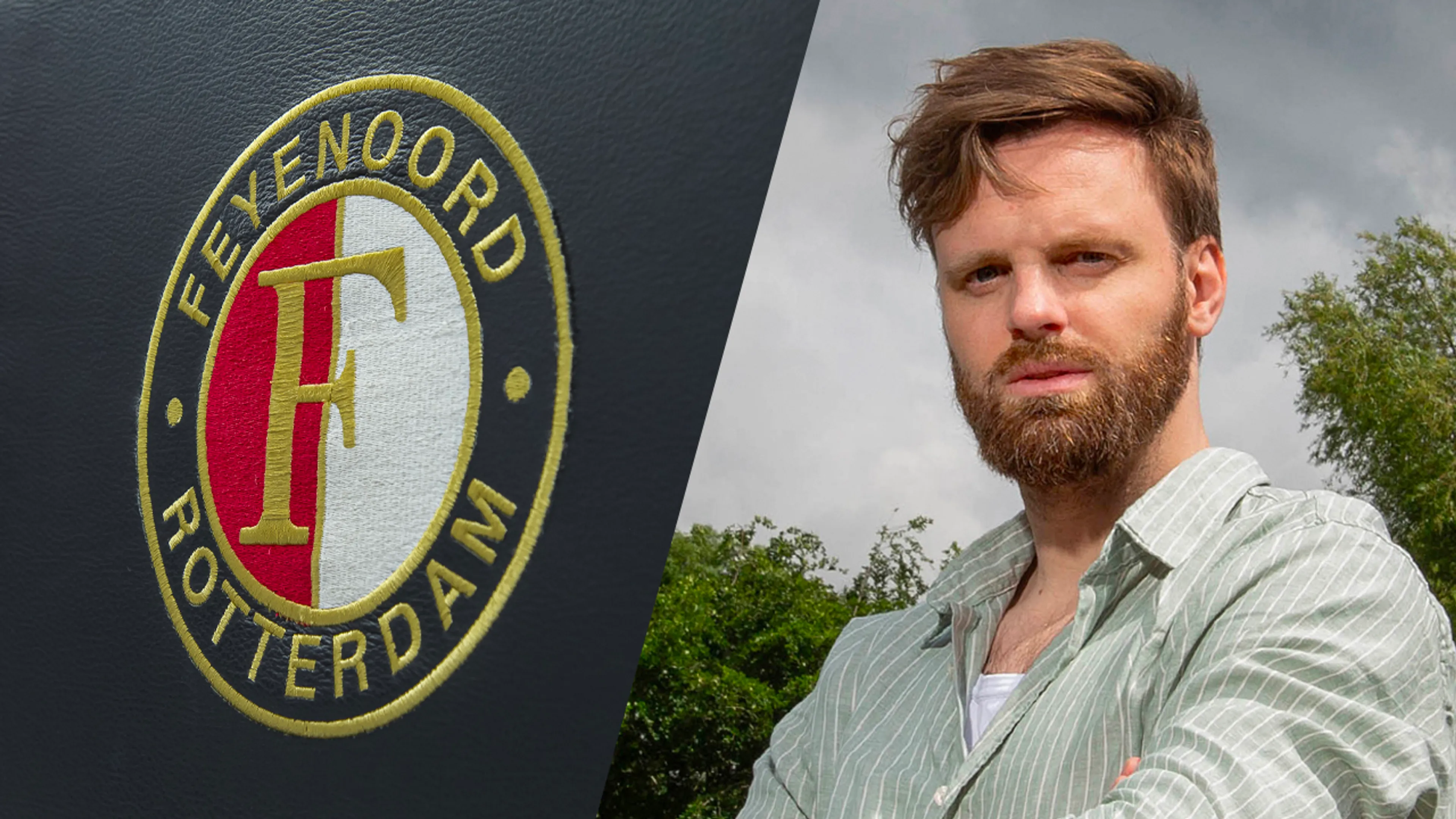 Feyenoord komt met statement in aanloop naar BOOS-uitzending