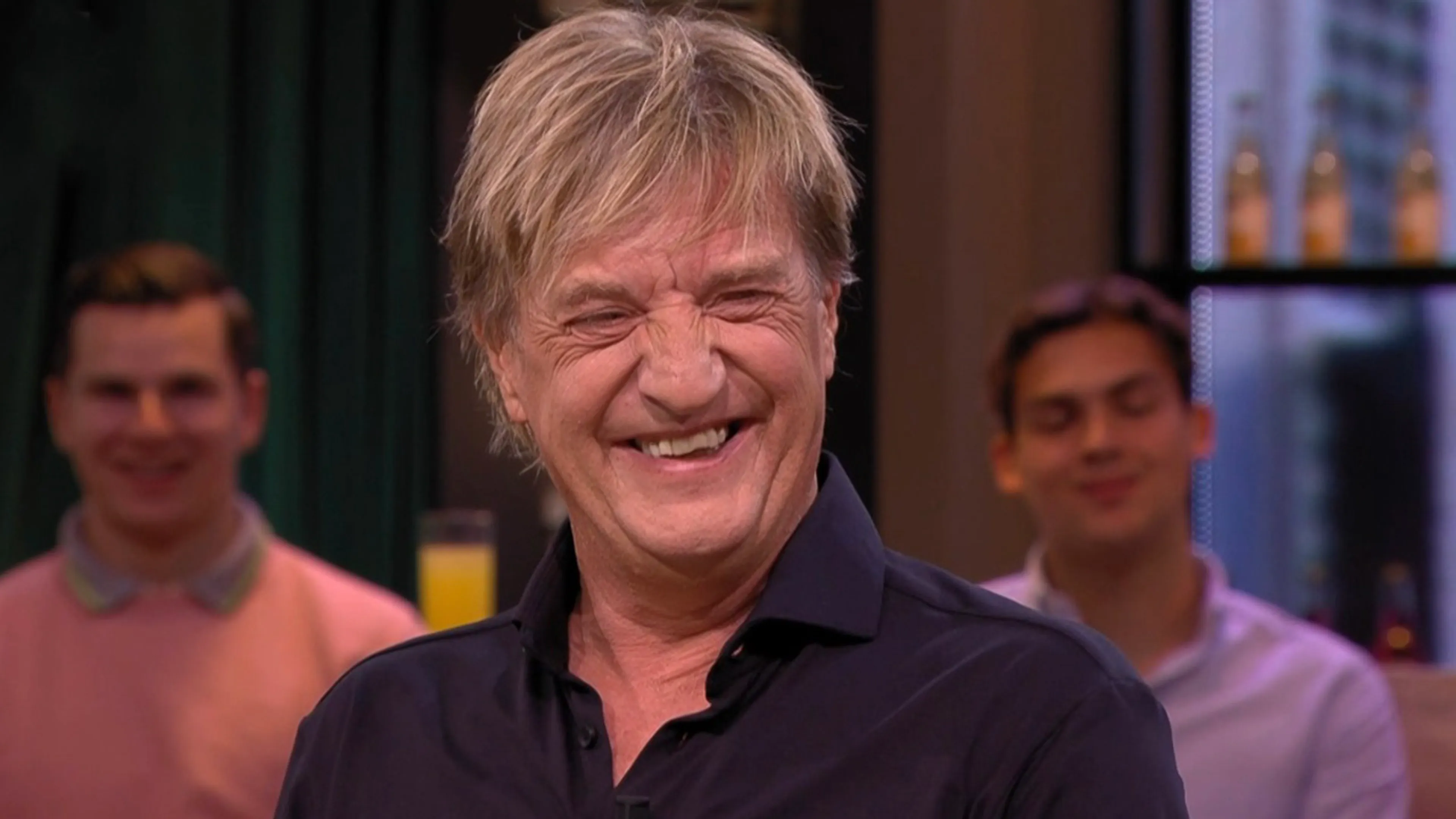 Aflevering Vandaag Inside met Wim Kieft, woensdag 12 oktober 2022