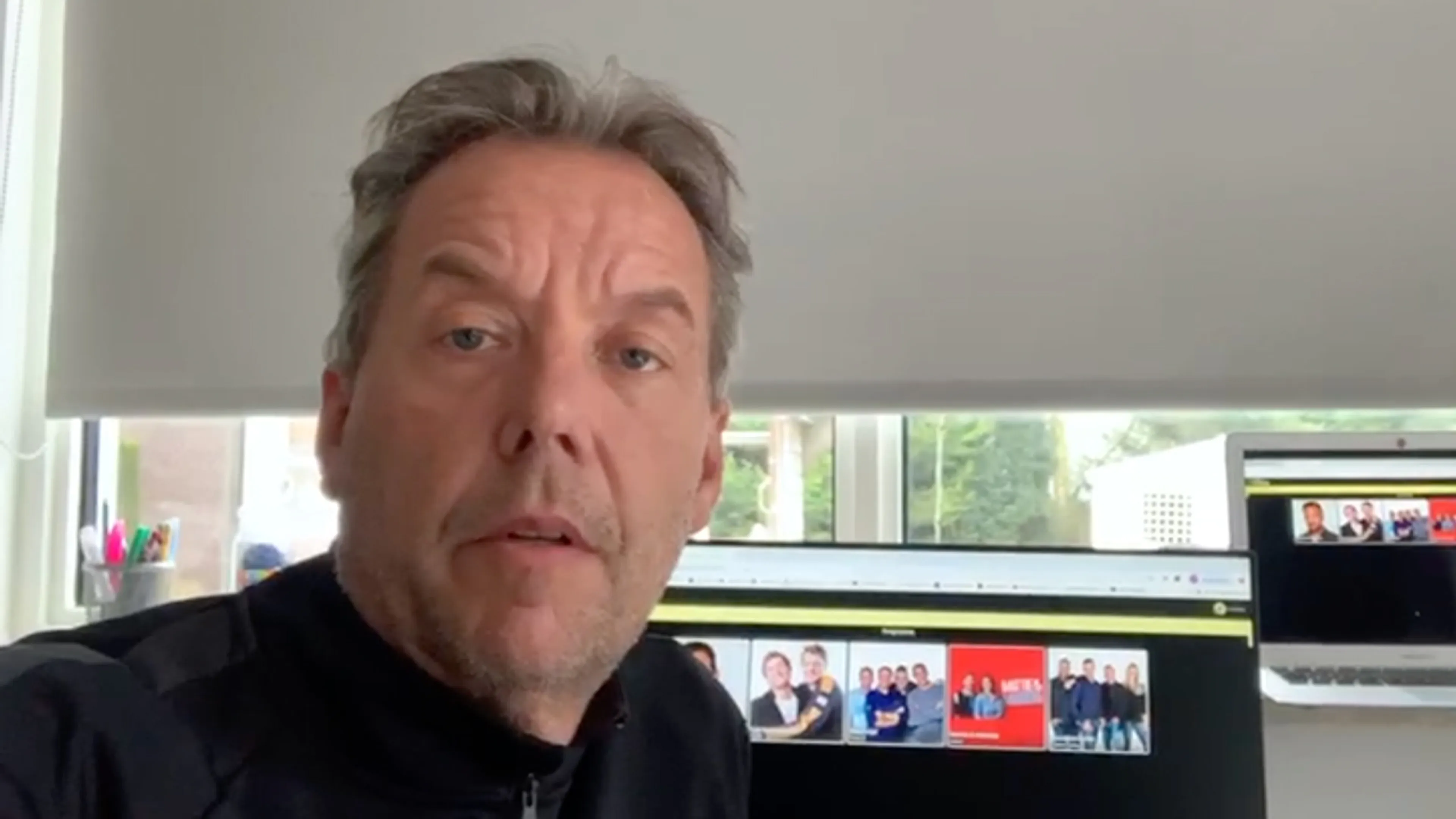 Valentijn roept op: stem 2, 3, 4 of 5 keer!