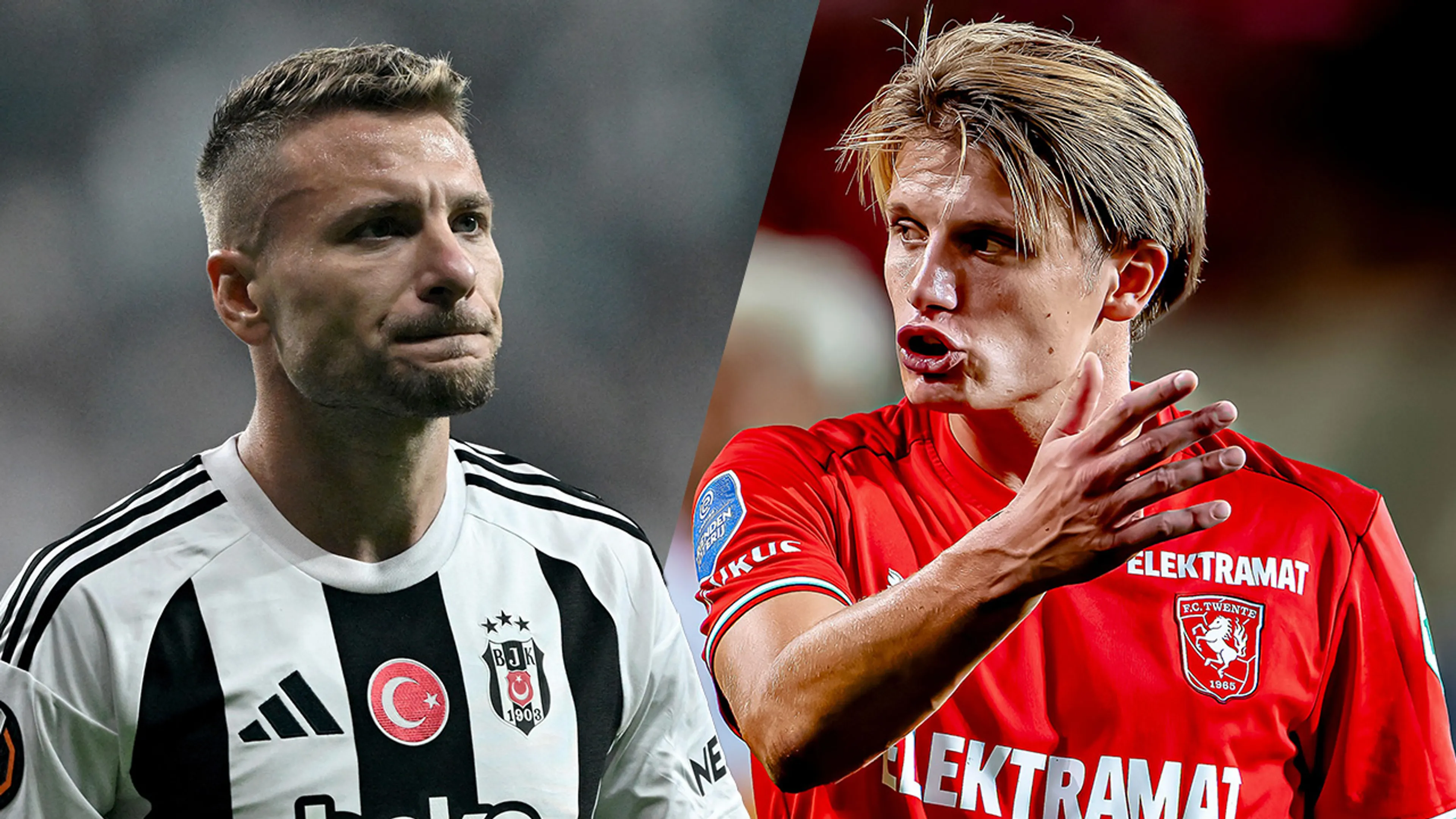 Besiktas verzet zich tegen Europa League-duel met FC Twente in De Grolsch Veste