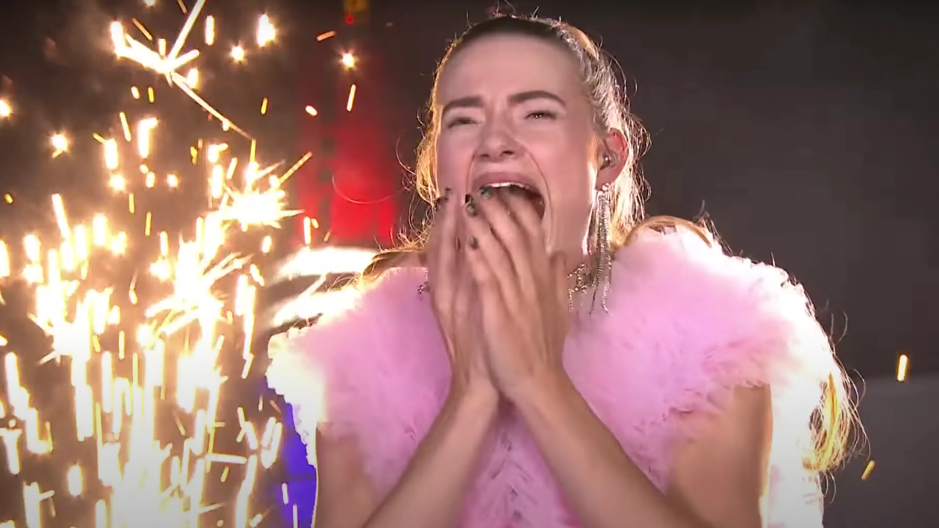 Emma Wortelboer niet gevraagd als puntengeefster voor komend songfestival