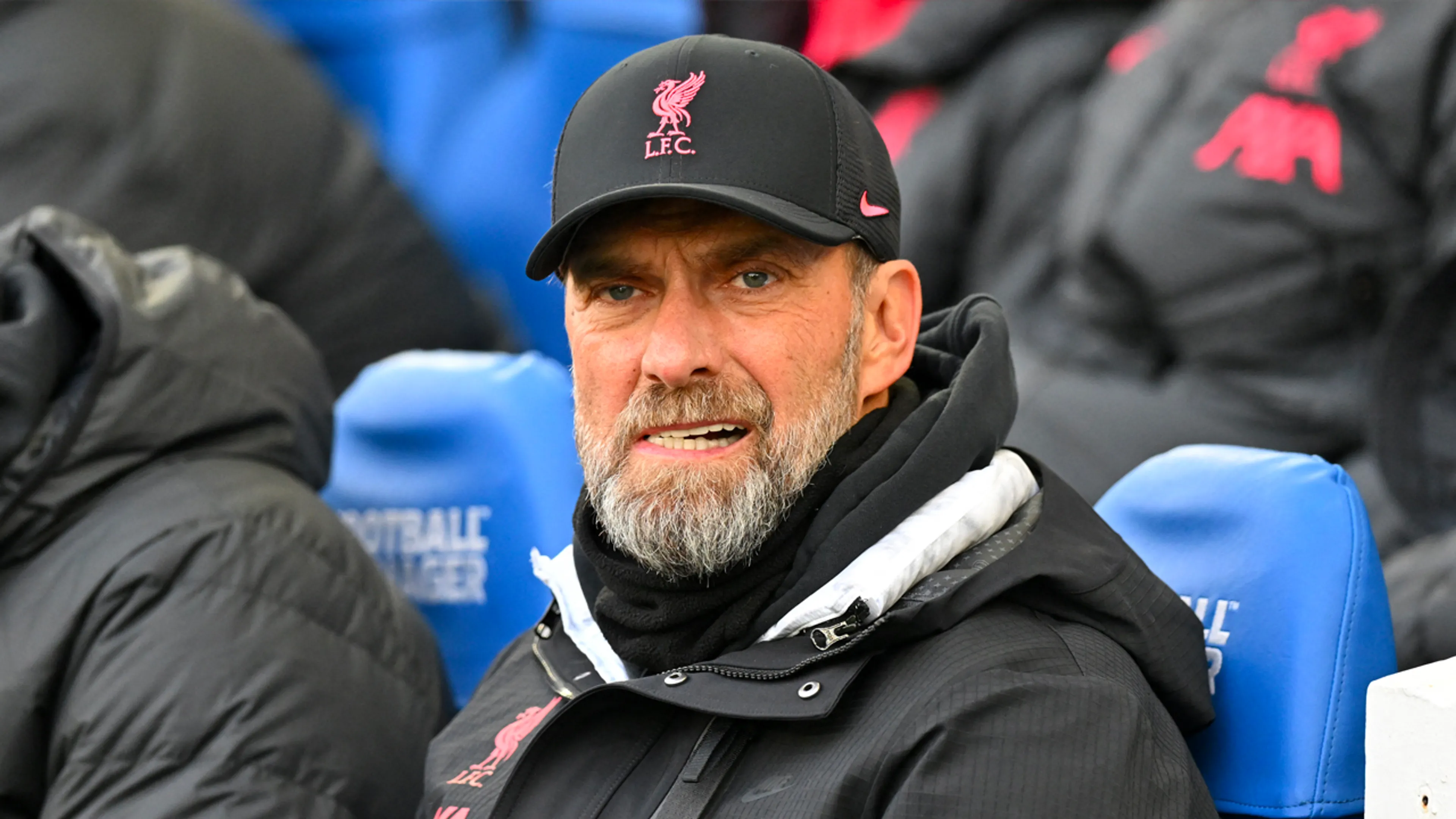 ‘Liverpool ziet in Nederlander toekomstige eerste doelman’