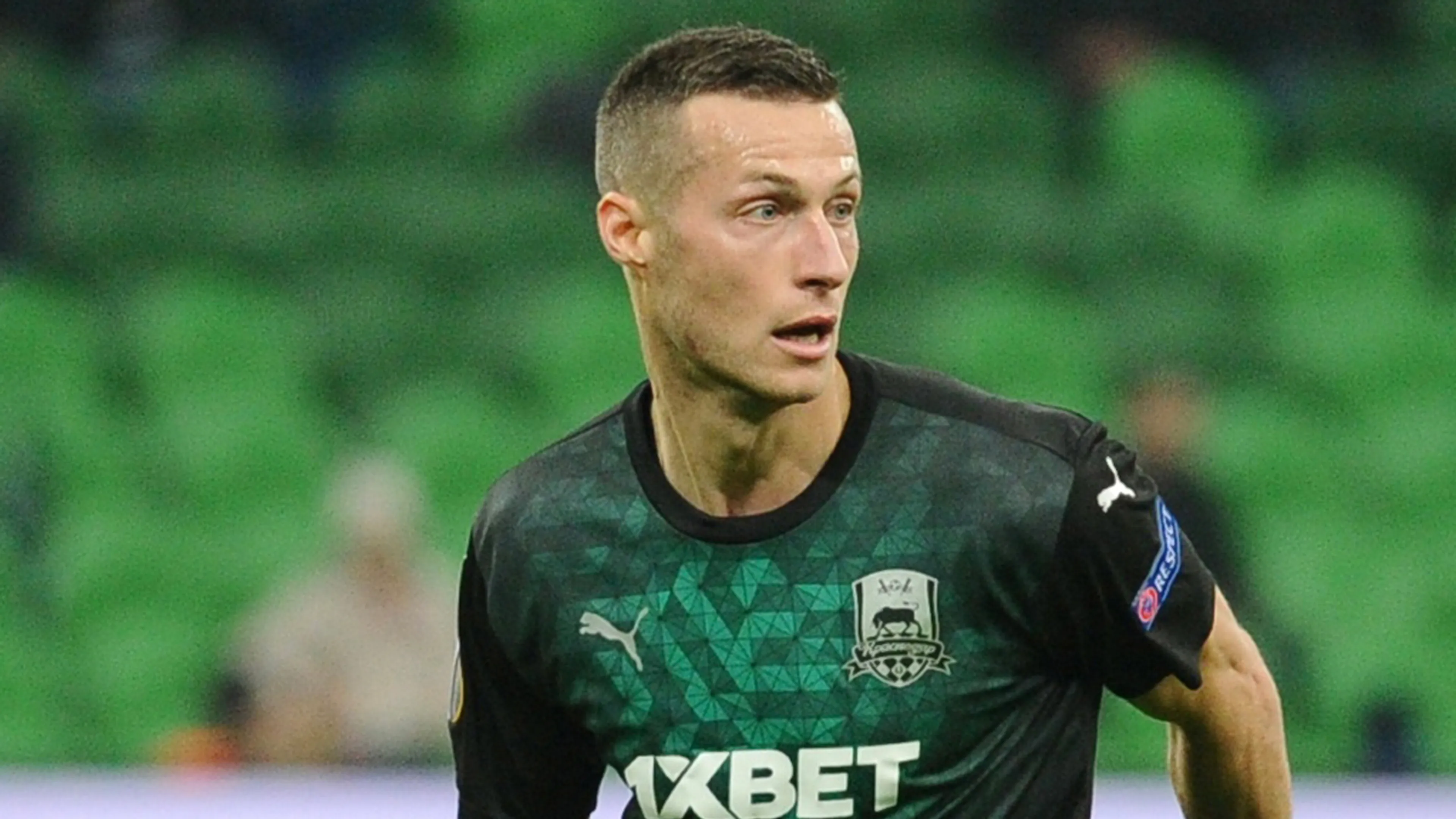 OFFICIEEL: Feyenoord huurt Servische verdediger Uros Spajic