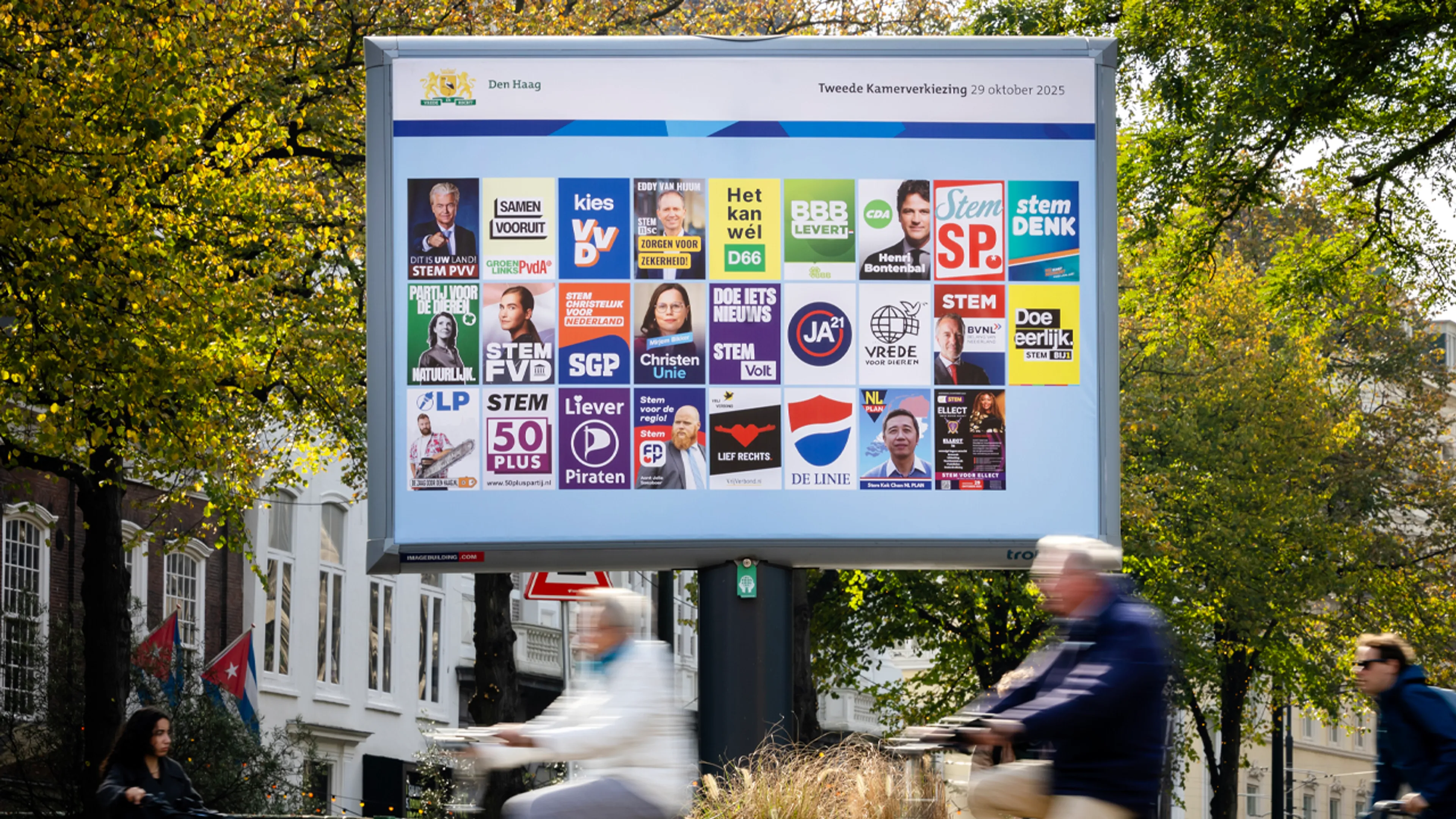 Voorstanders spreidingswet winnen terrein in peilingen