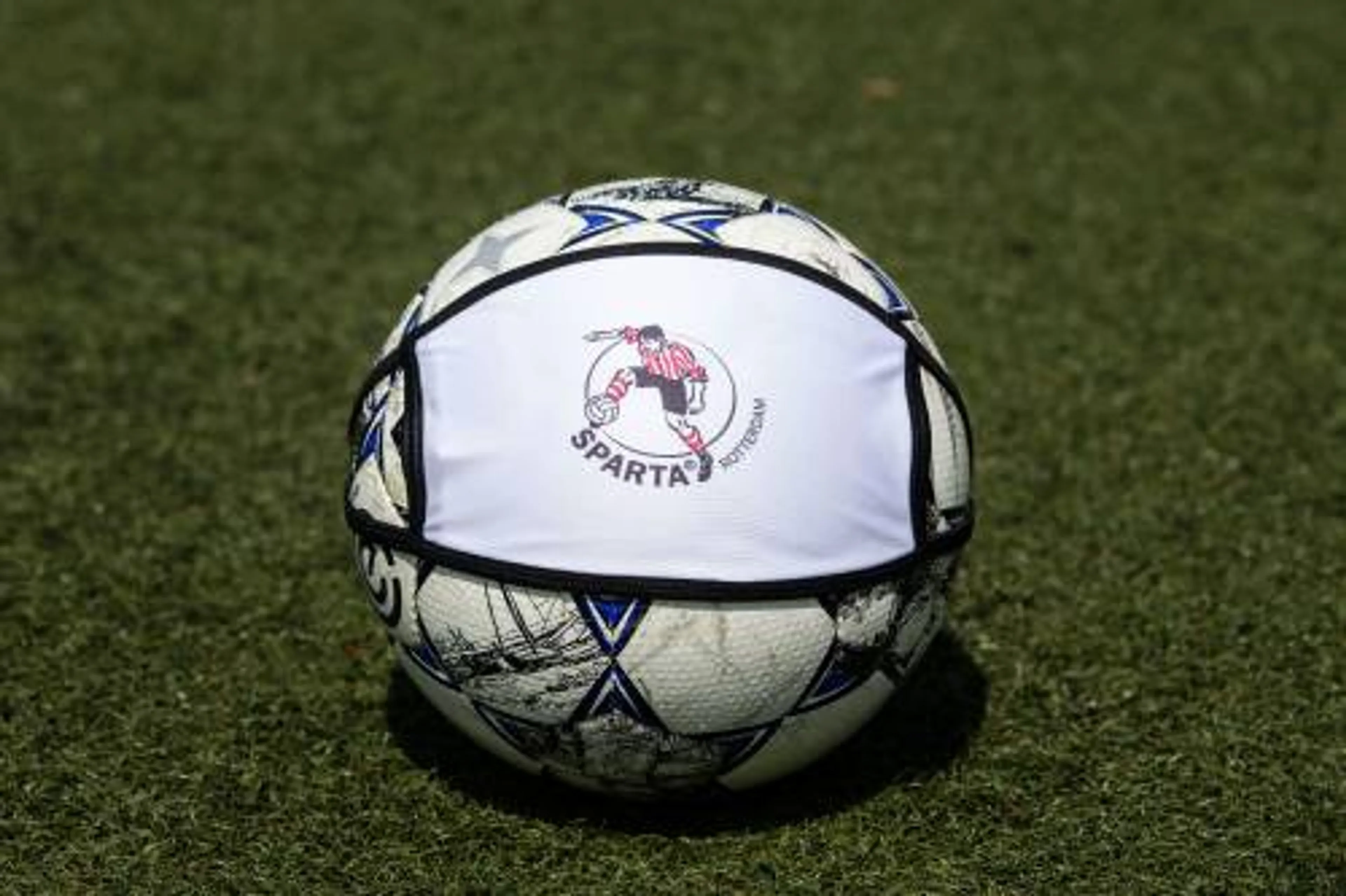 Sparta met coronavrije selectie richting Telstar