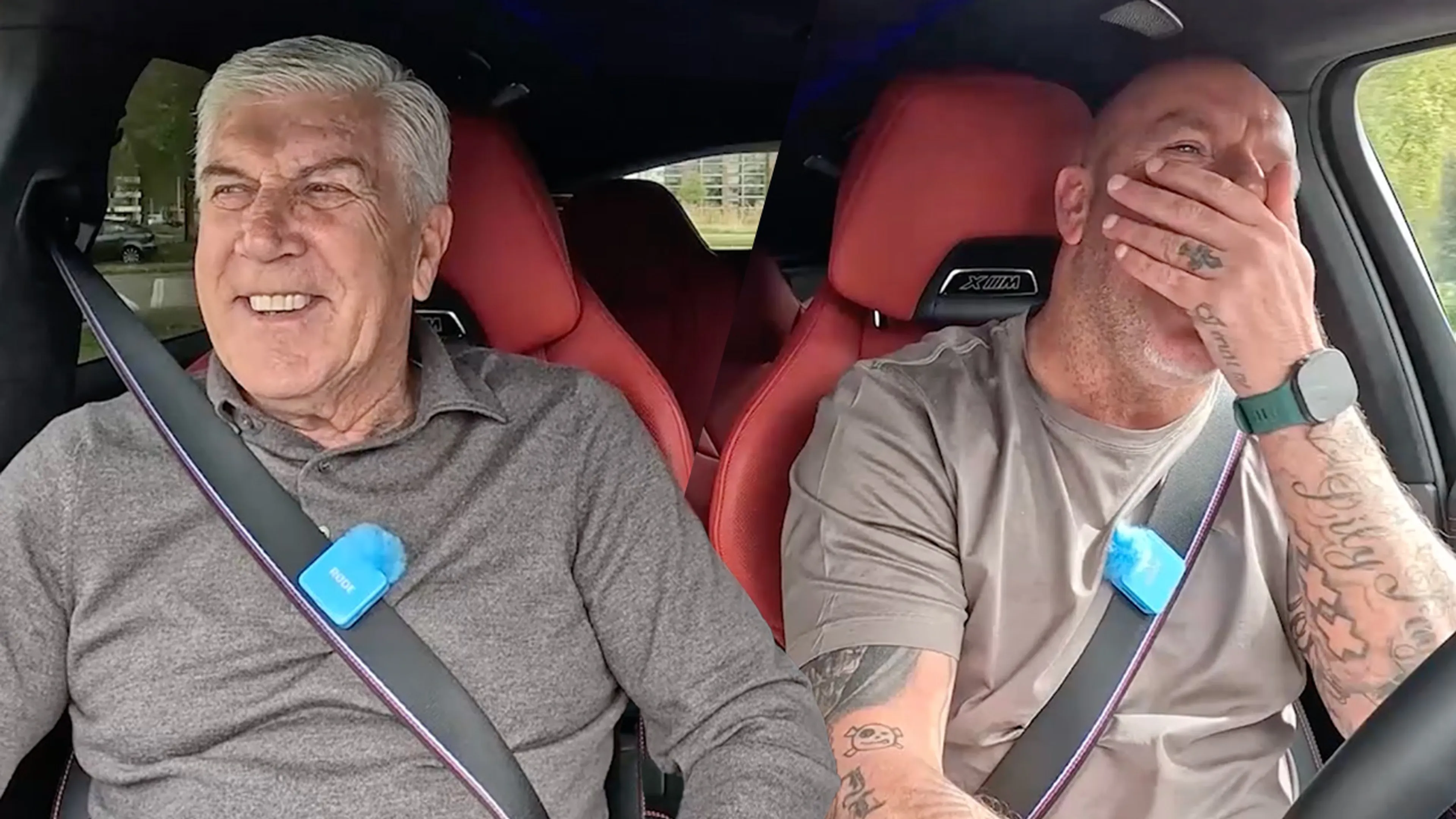 Cor Pot (74) draait niet om vraag Andy van der Meijde heen: ‘Mijn penis werkt als een tierelier!’