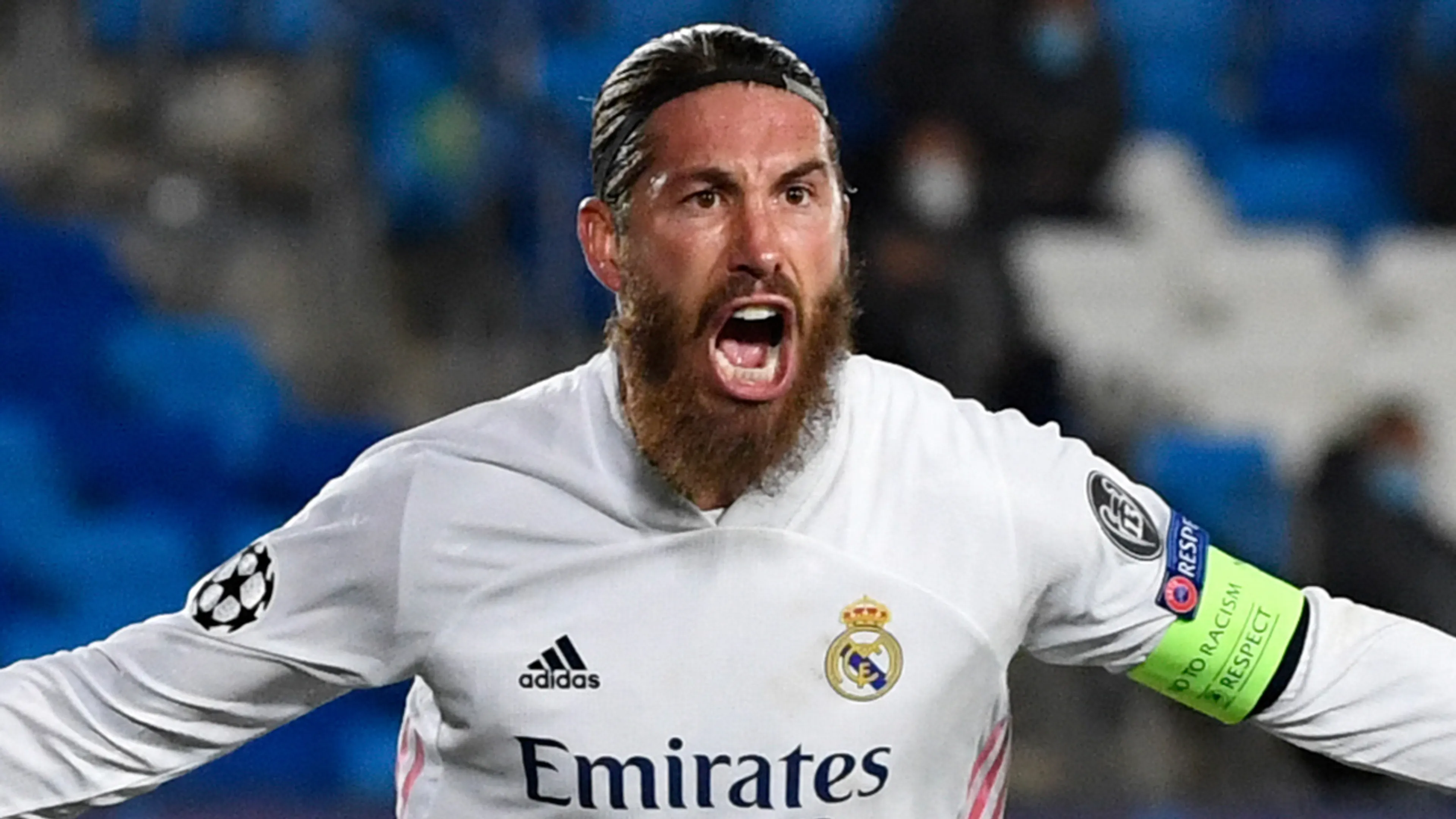 'Sergio Ramos en PSG bereiken akkoord'