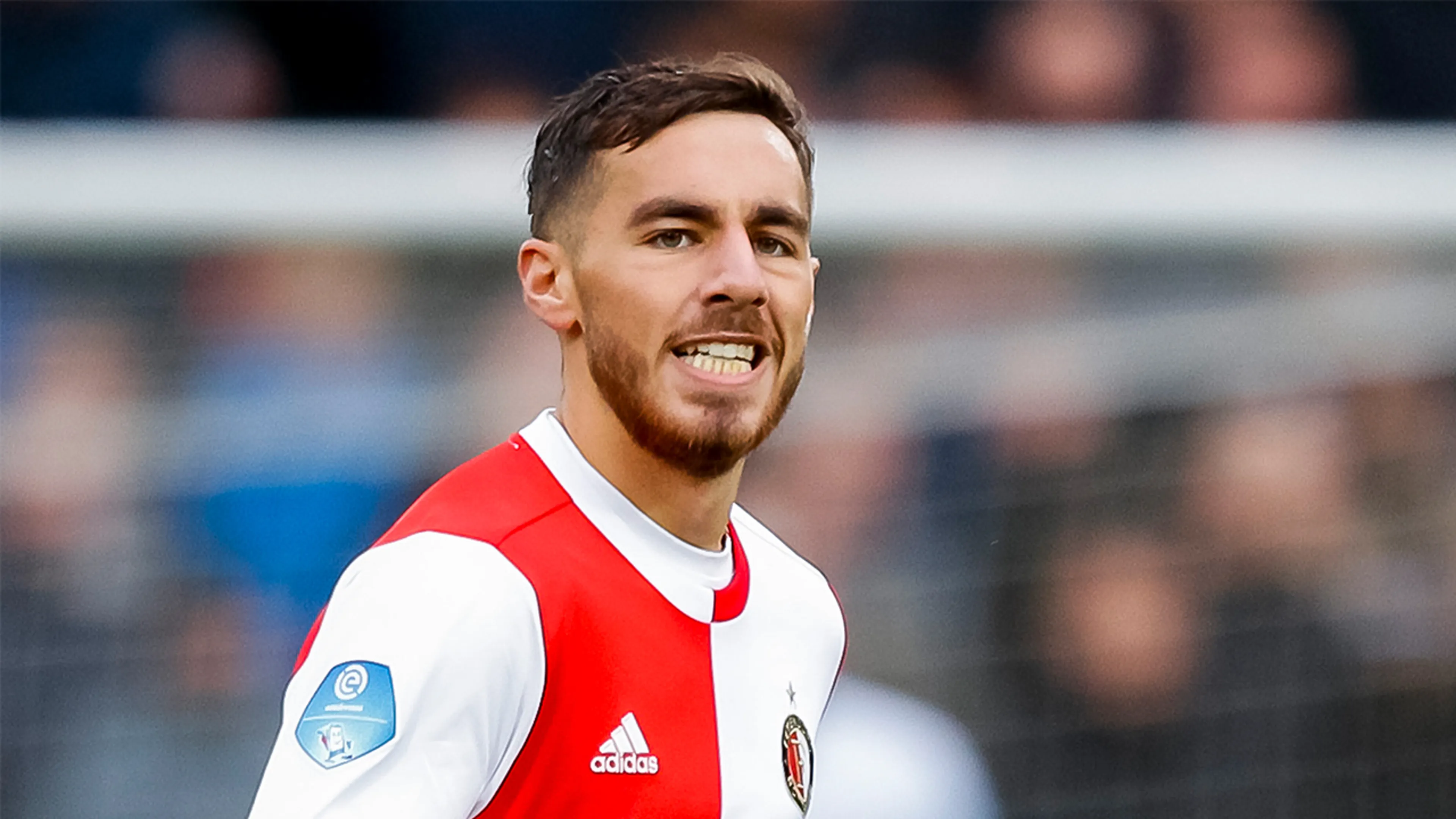 Feyenoord zonder Kökcü tegen Porto