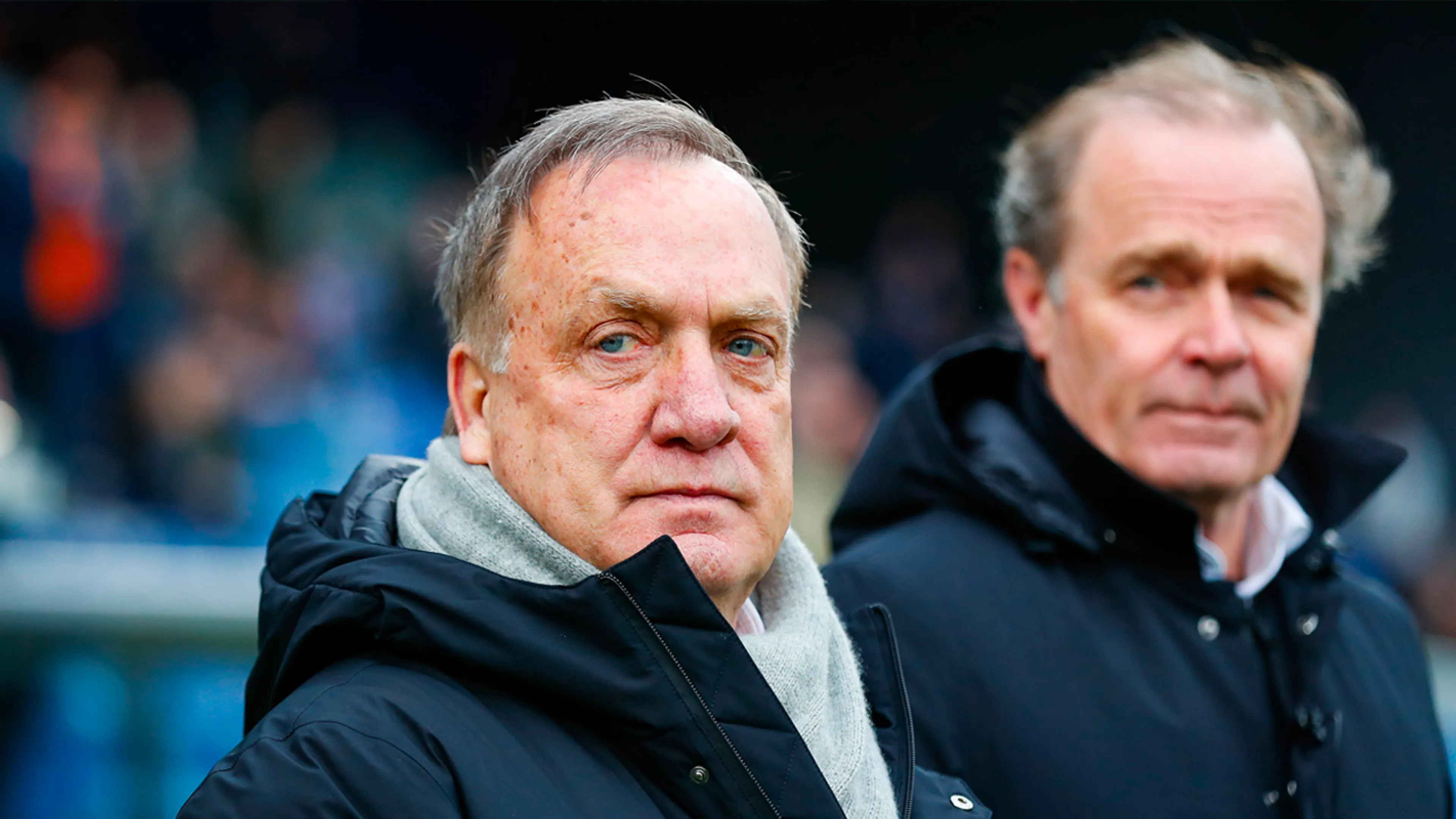'Met drie gerichte aankopen, kan Feyenoord zomaar kampioen worden'