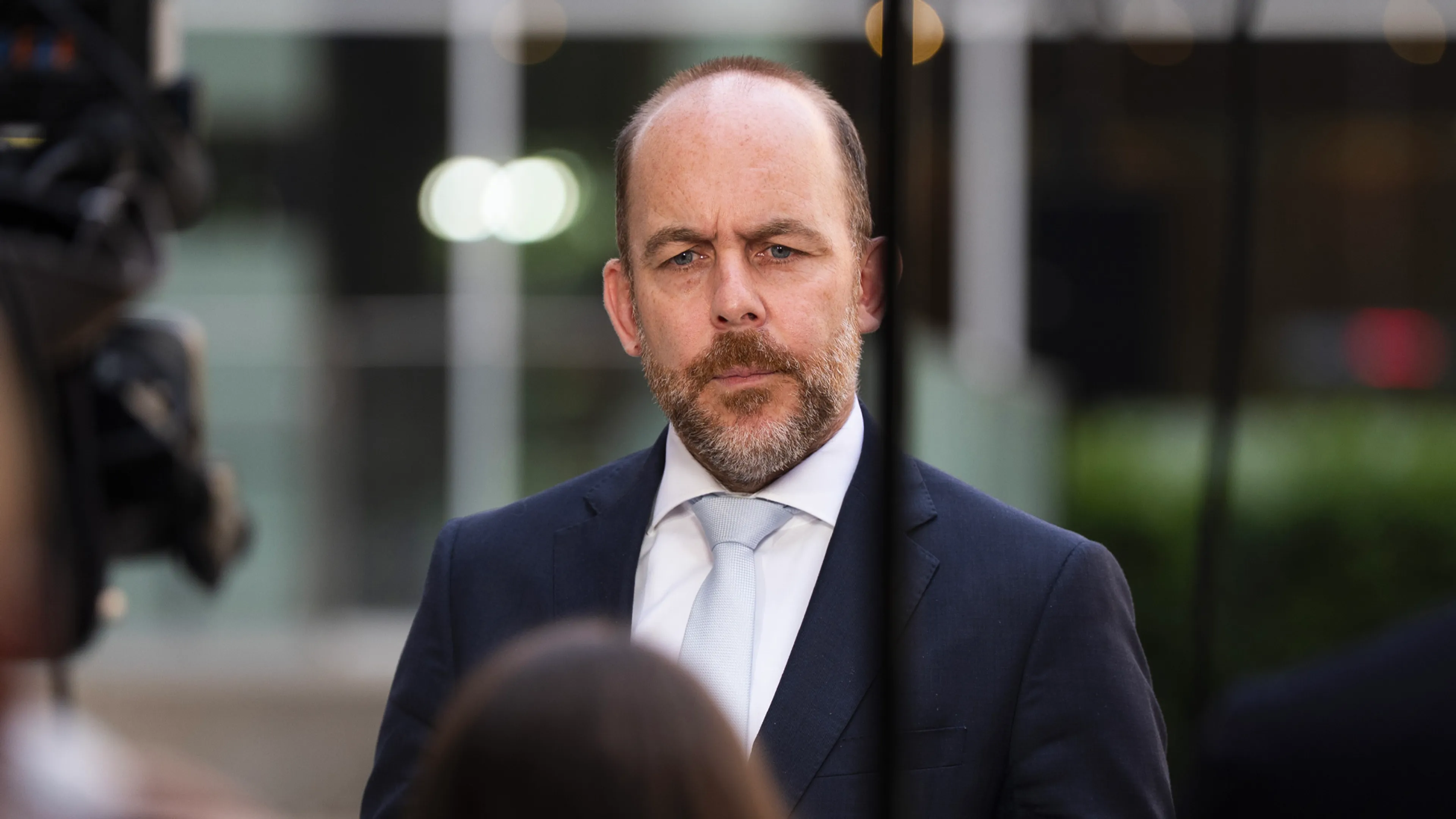 Asielminister Van den Brink stuurt eventuele asielzoekers vanuit Ceuta weer terug