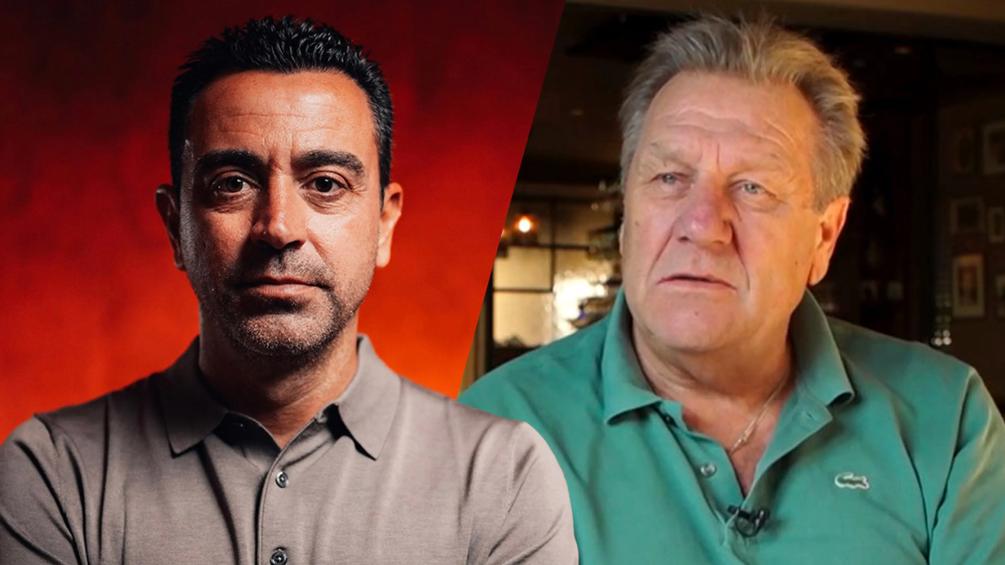 Wat vindt Jan Boskamp van Xavi Hernandez als nieuwe bondscoach van Oranje?