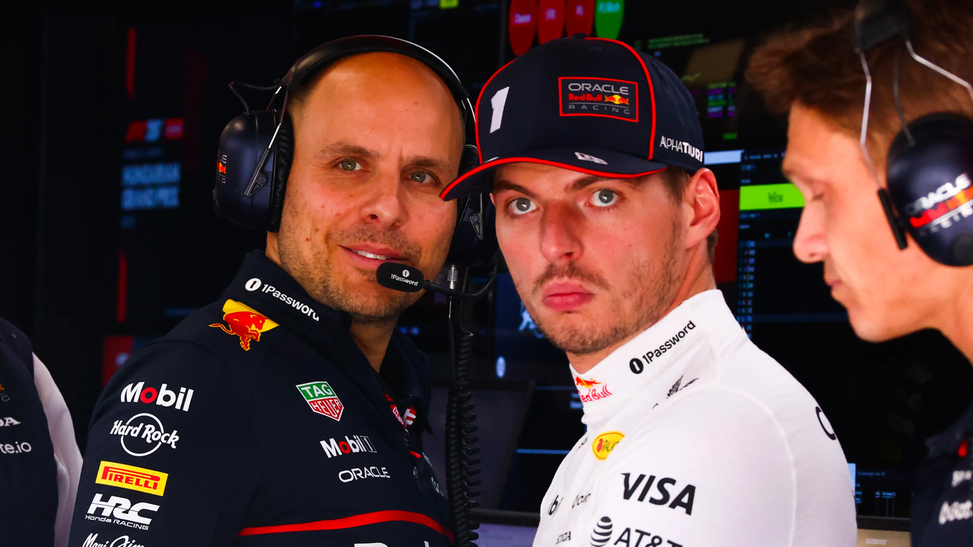 Heeft vertrek van rechterhand invloed op toekomst van Max Verstappen in de Formule 1?