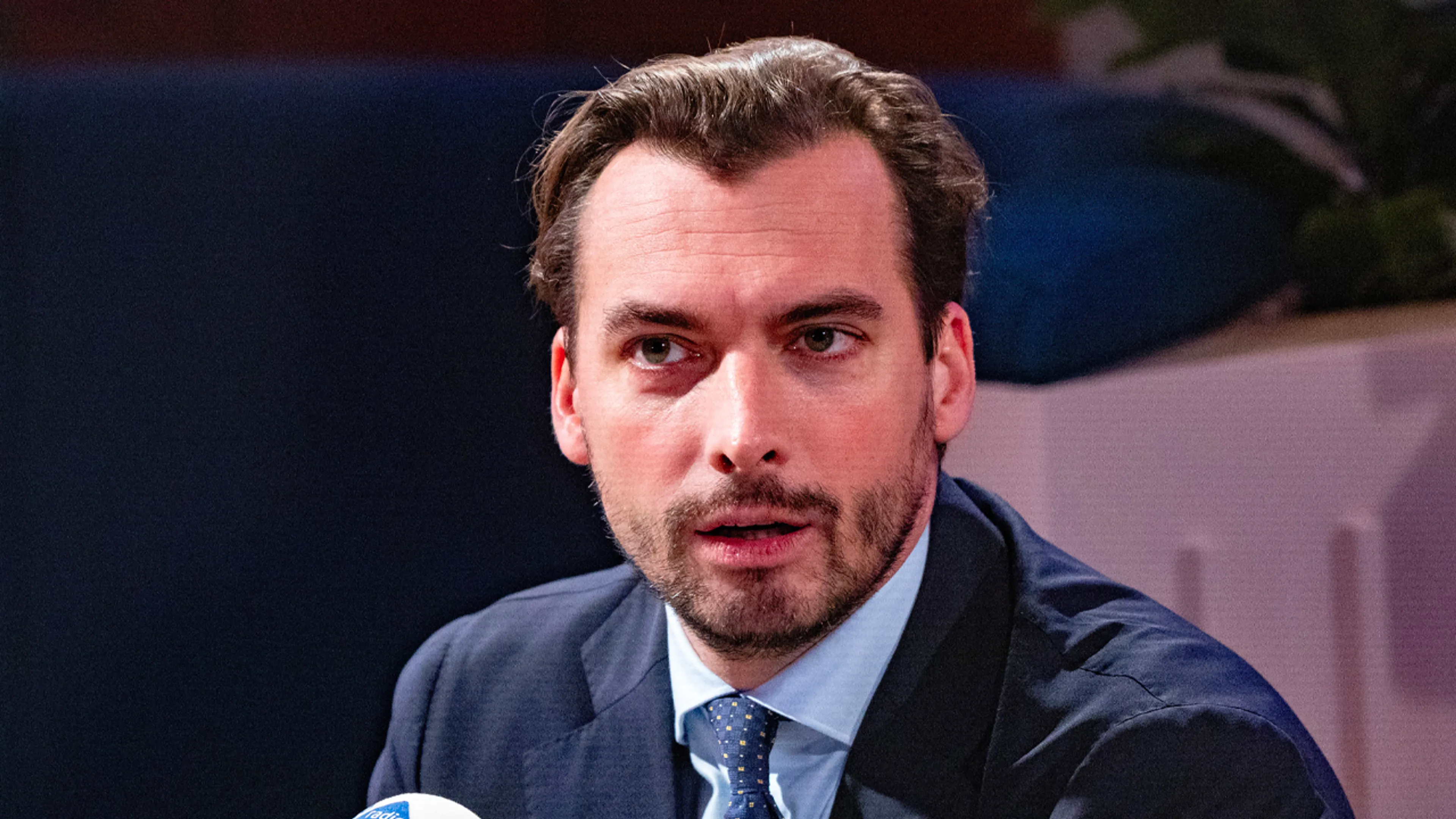 FVD op X: Thierry Baudet opnieuw aangevallen