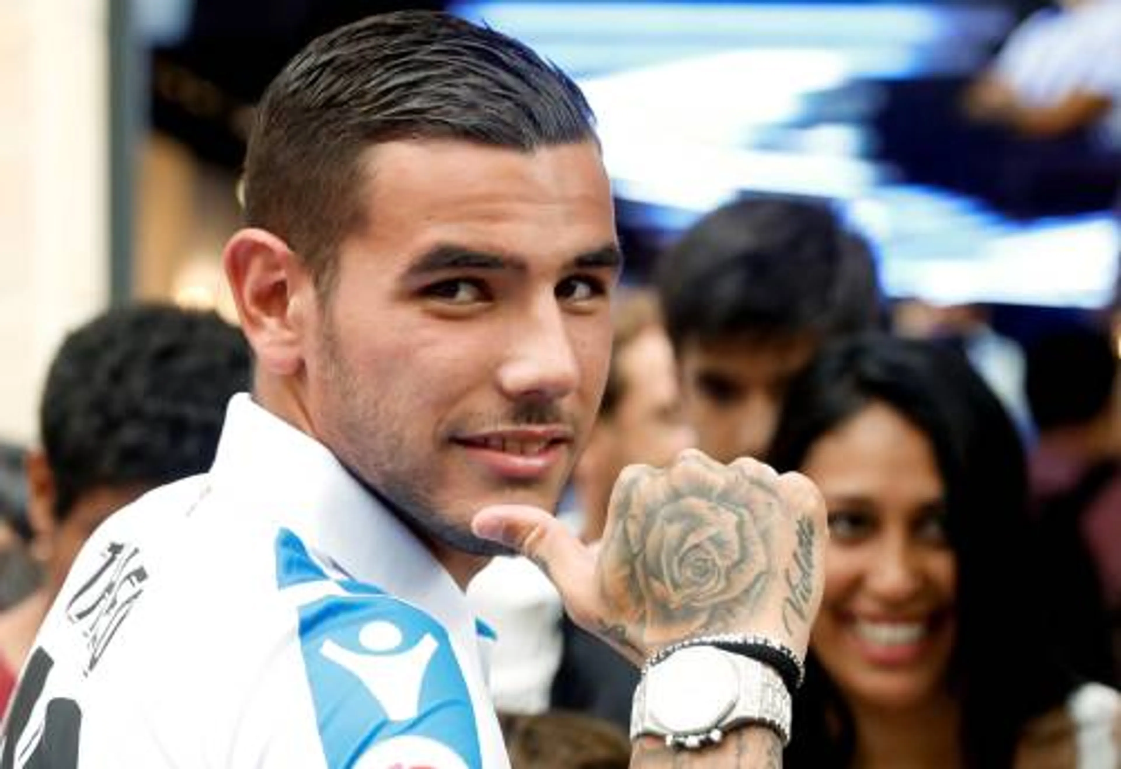 AC Milan neemt Hernández over van Real Madrid
