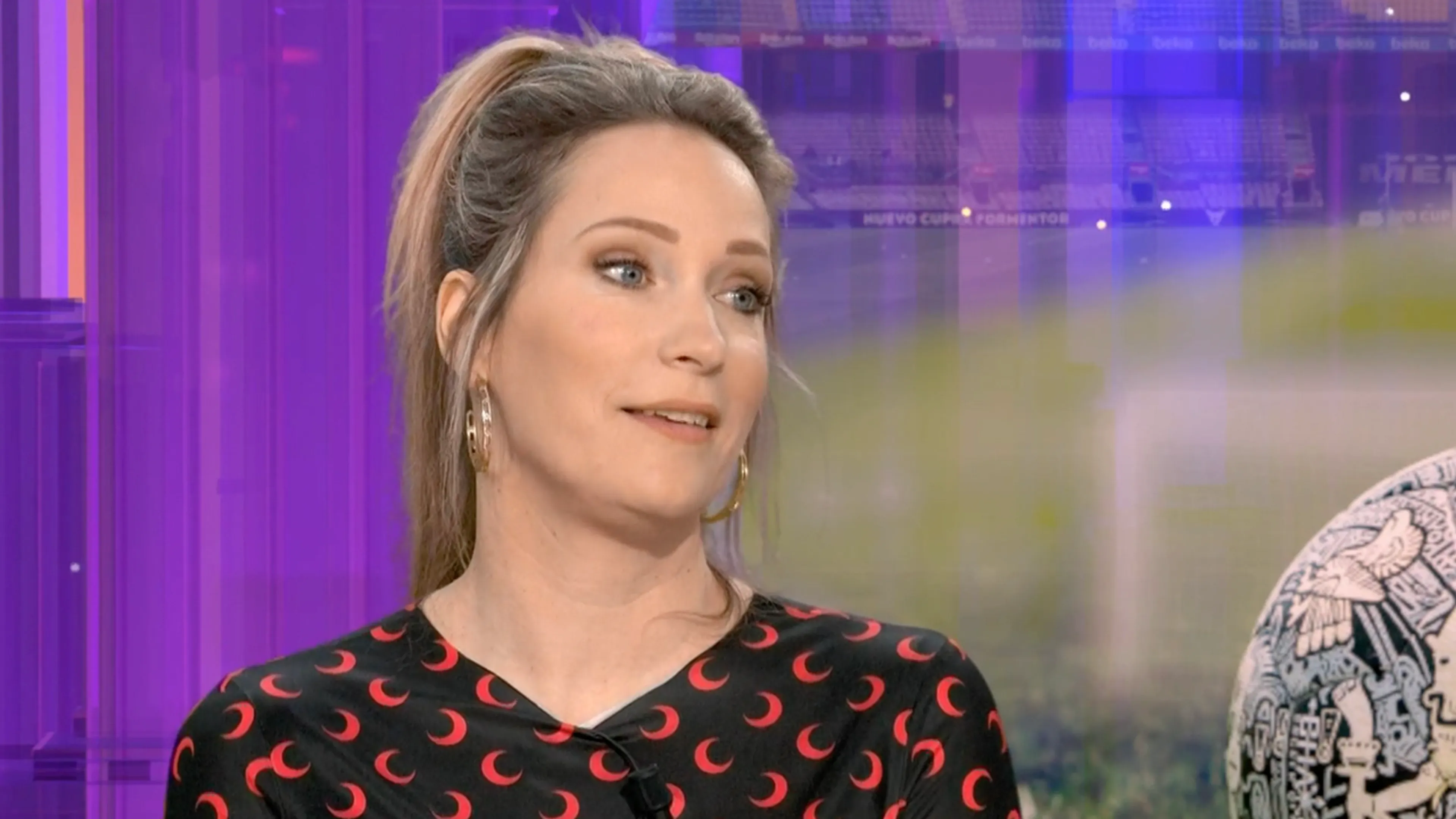 Hélène: 'Maar het is niet dat ik daar een crush op heb, ofzo'