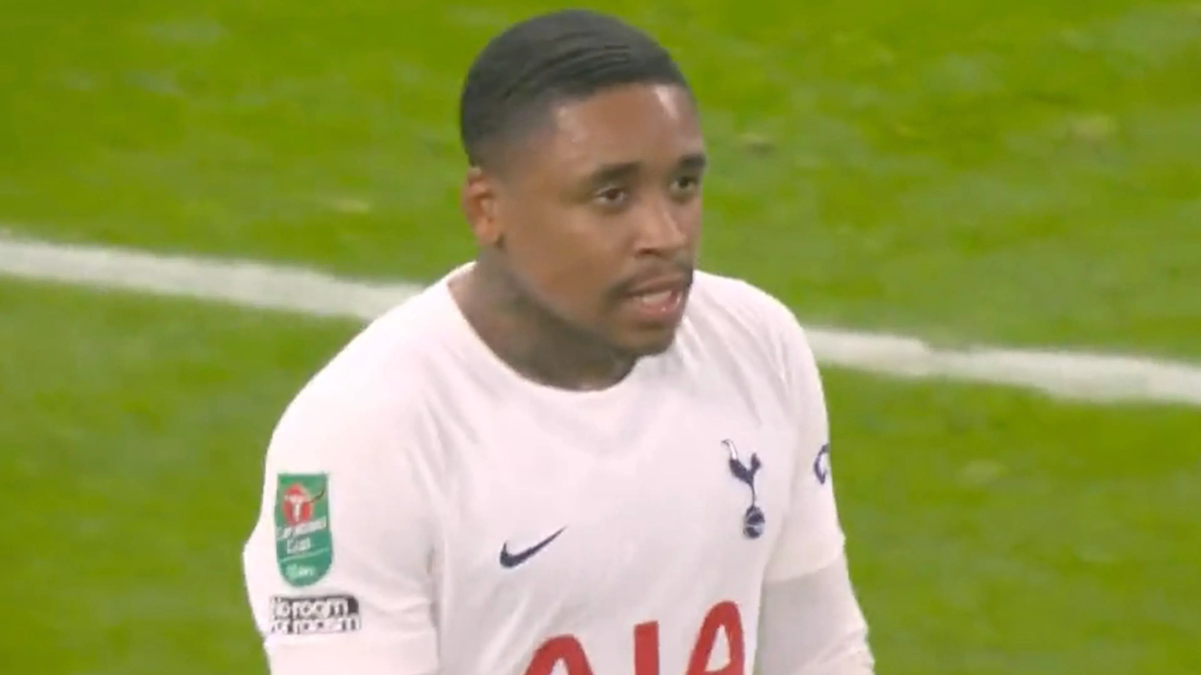 Steven Bergwijn bekroont basisplaats met openingstreffer