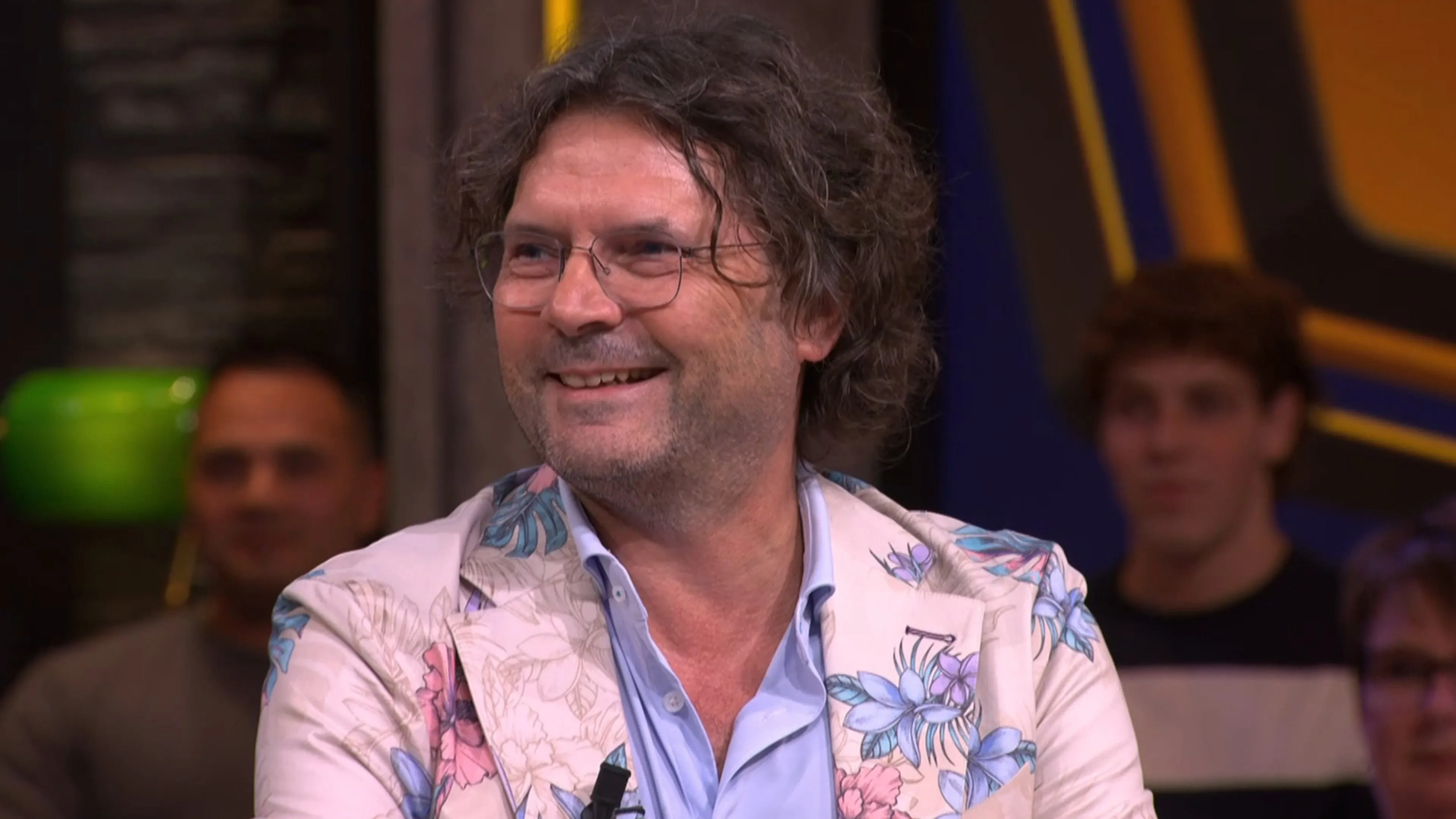 Aflevering Vandaag Inside met Job Knoester, dinsdag 15 september 2026