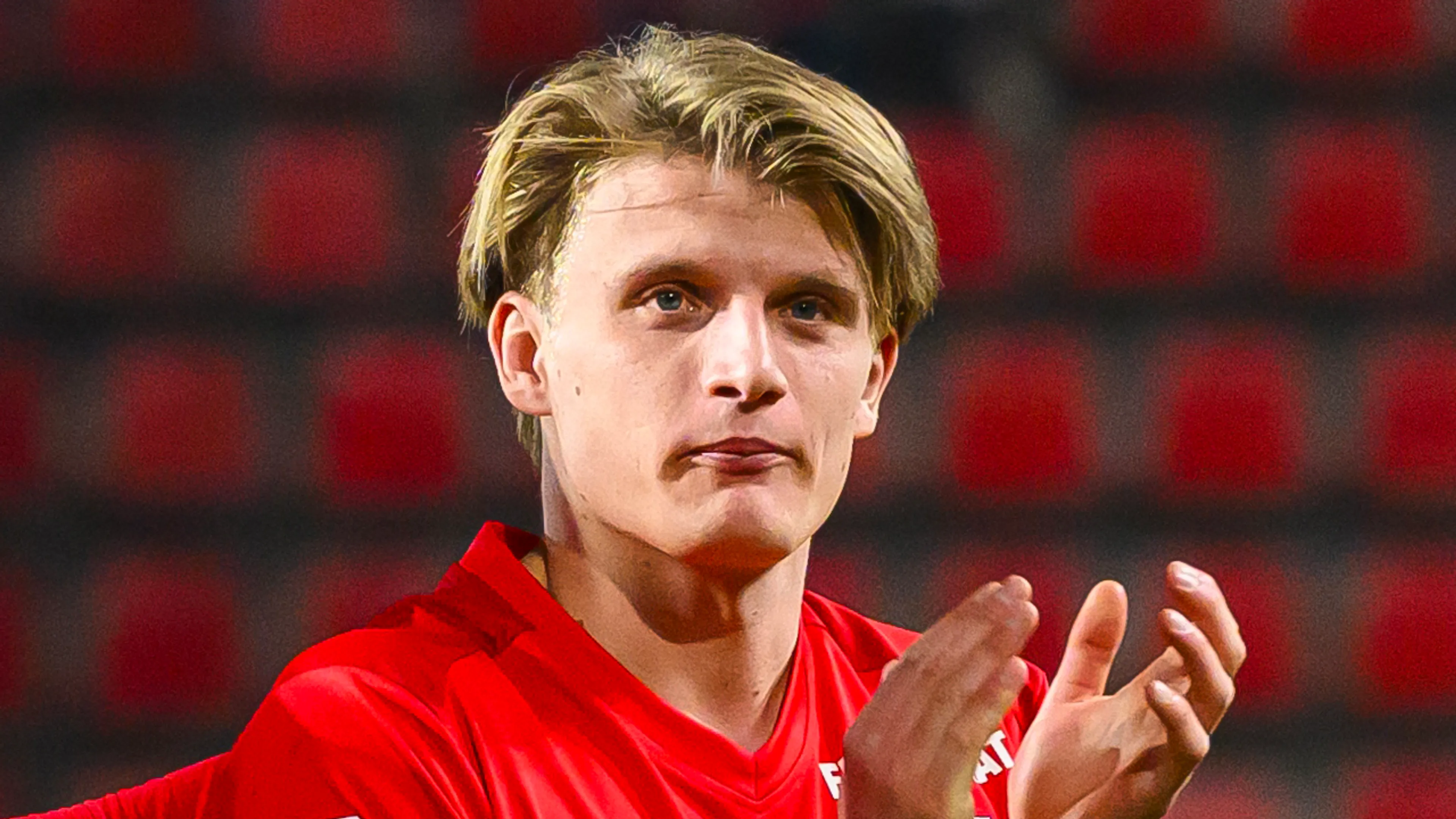 Sem Steijn stond op de radar van Ajax: 'We hadden hem eigenlijk moeten halen'