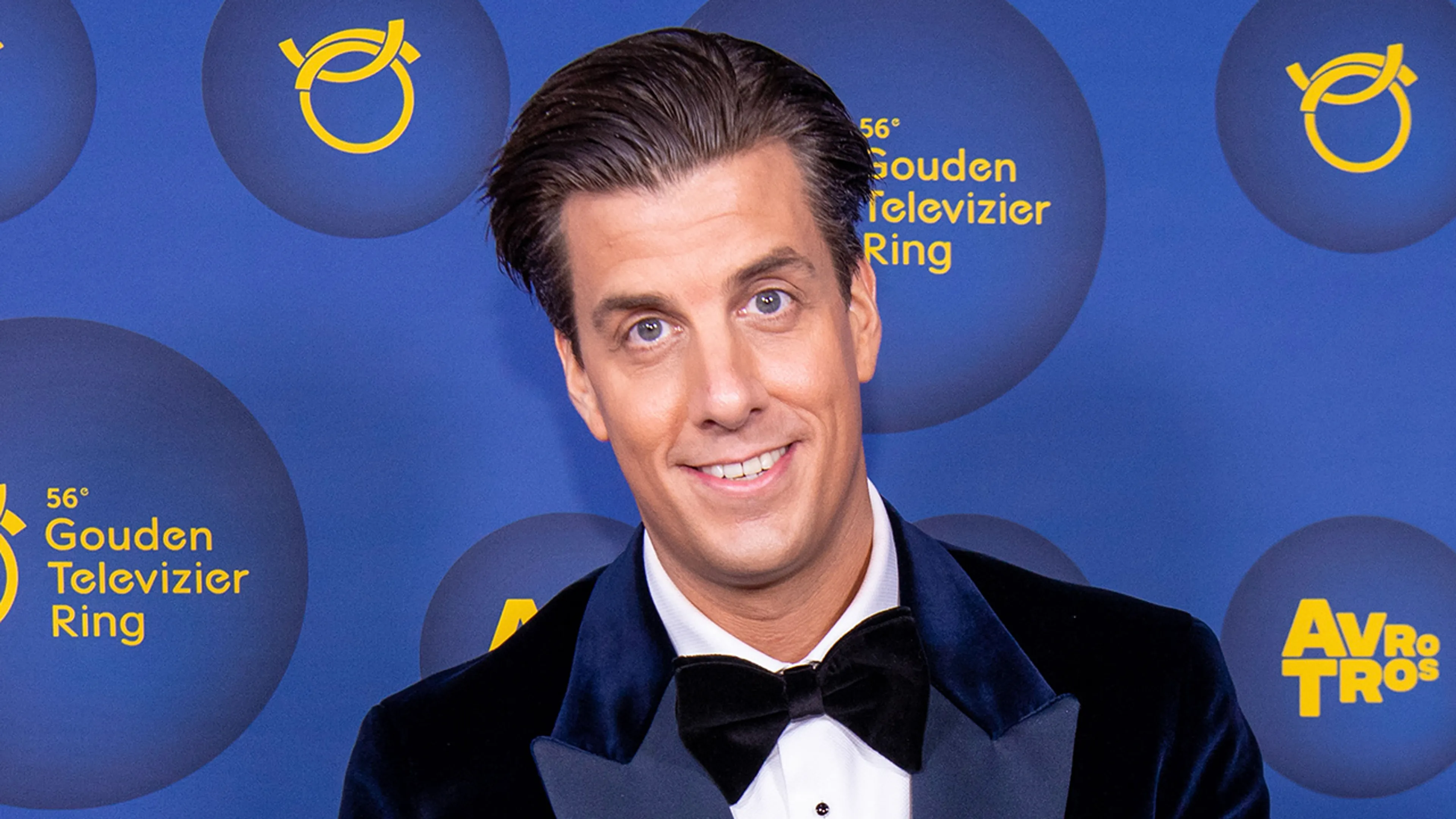 Rob Kemps blikt terug op opnames 'The Wheel' en imitatie René van der Gijp