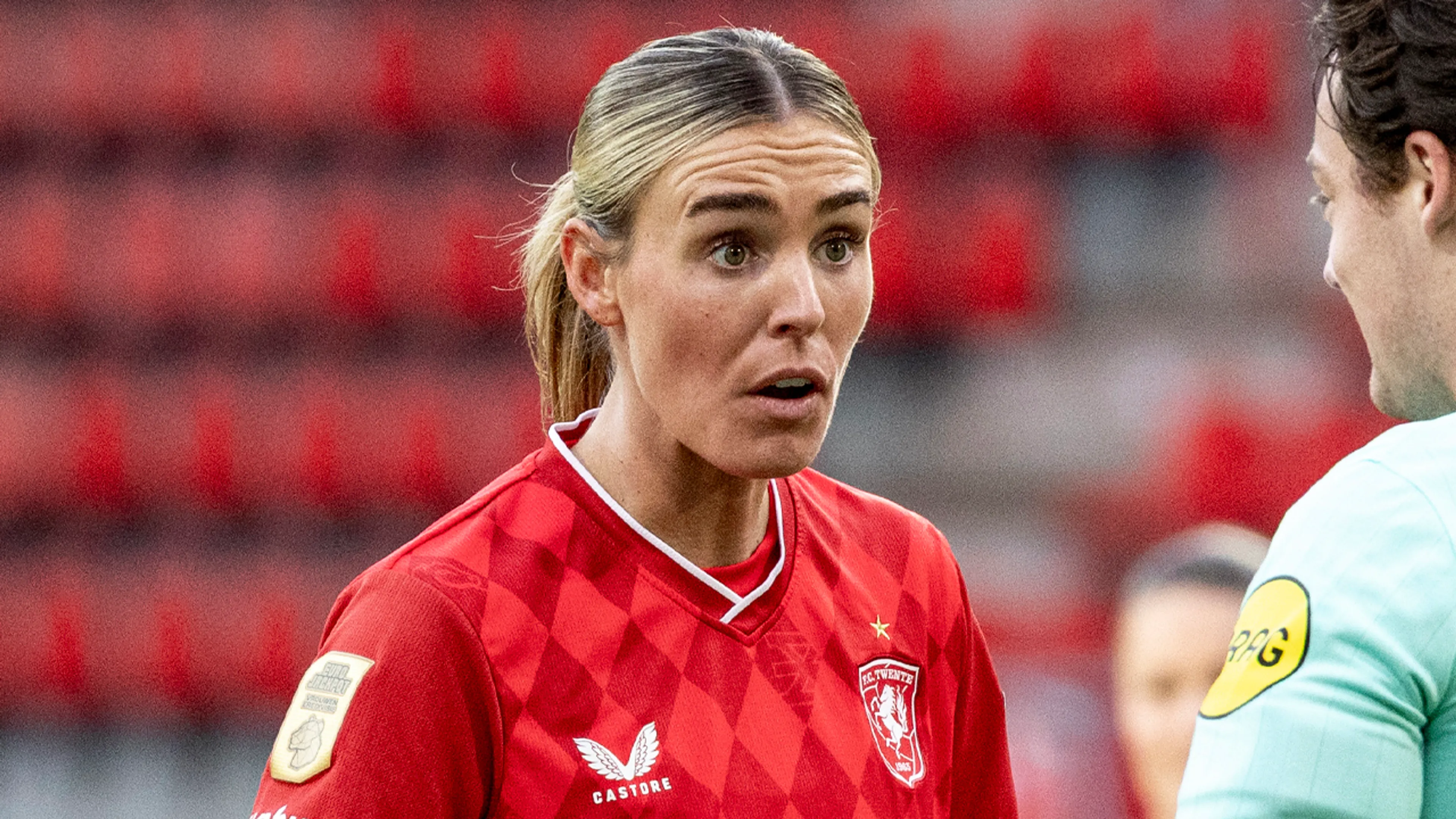 'ESPN neemt drastisch besluit rondom Vrouwen Eredivisie'
