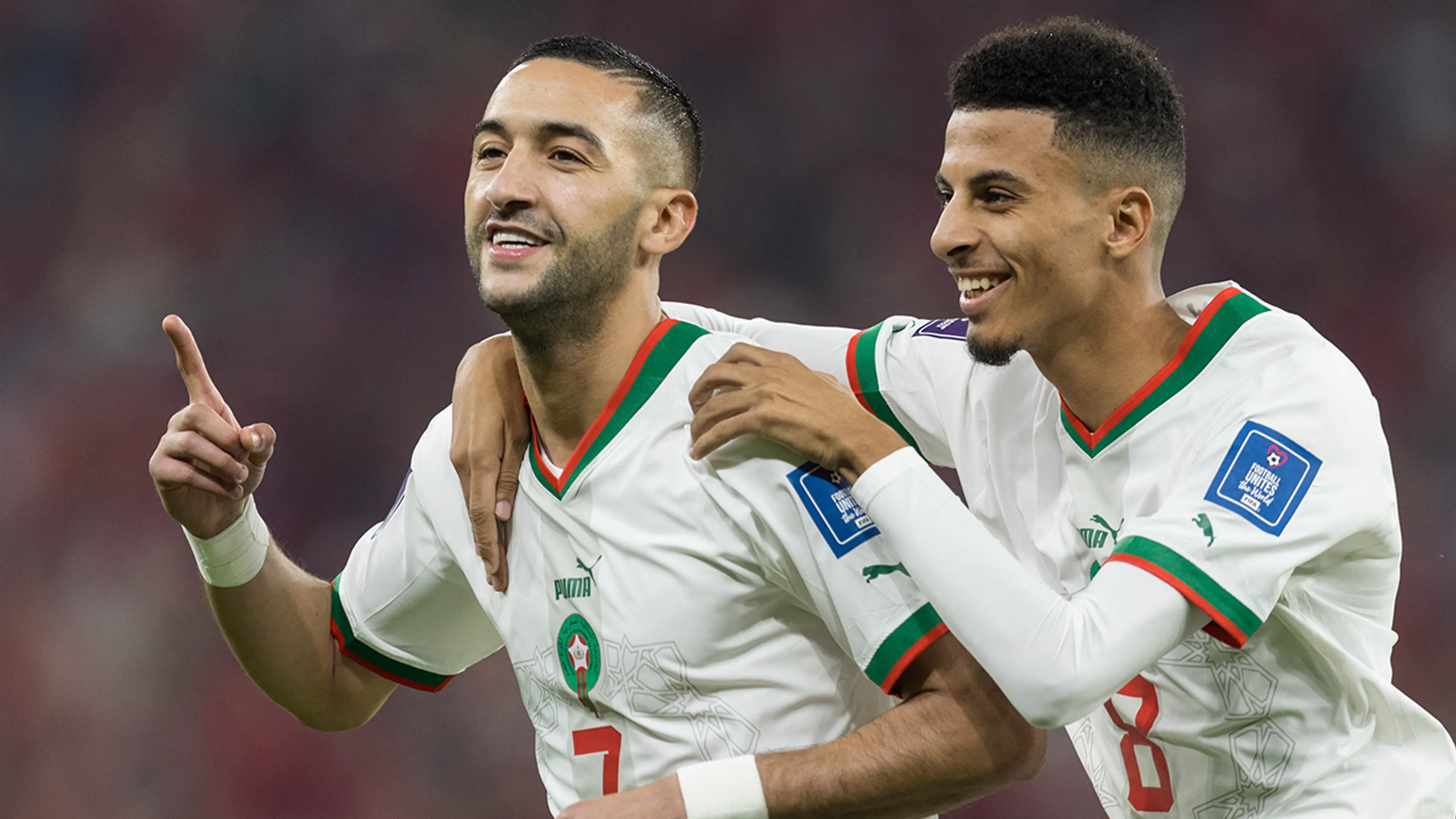 'Ziyech wil bij concreet aanbod terugkeren naar Ajax'