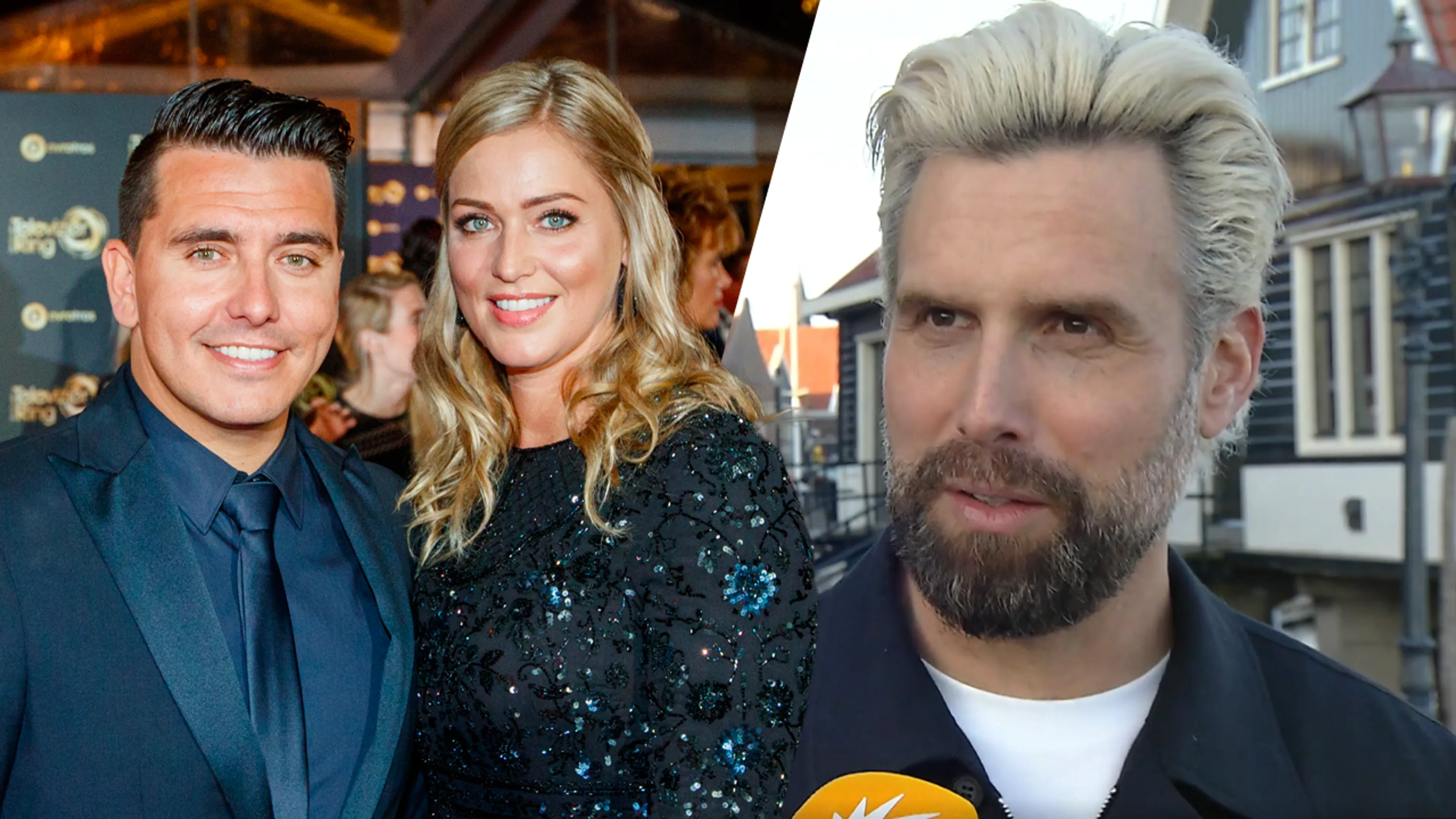 Nick Schilder heeft contact gehad met Jan Smit en Liza Plat na nieuws over scheiding
