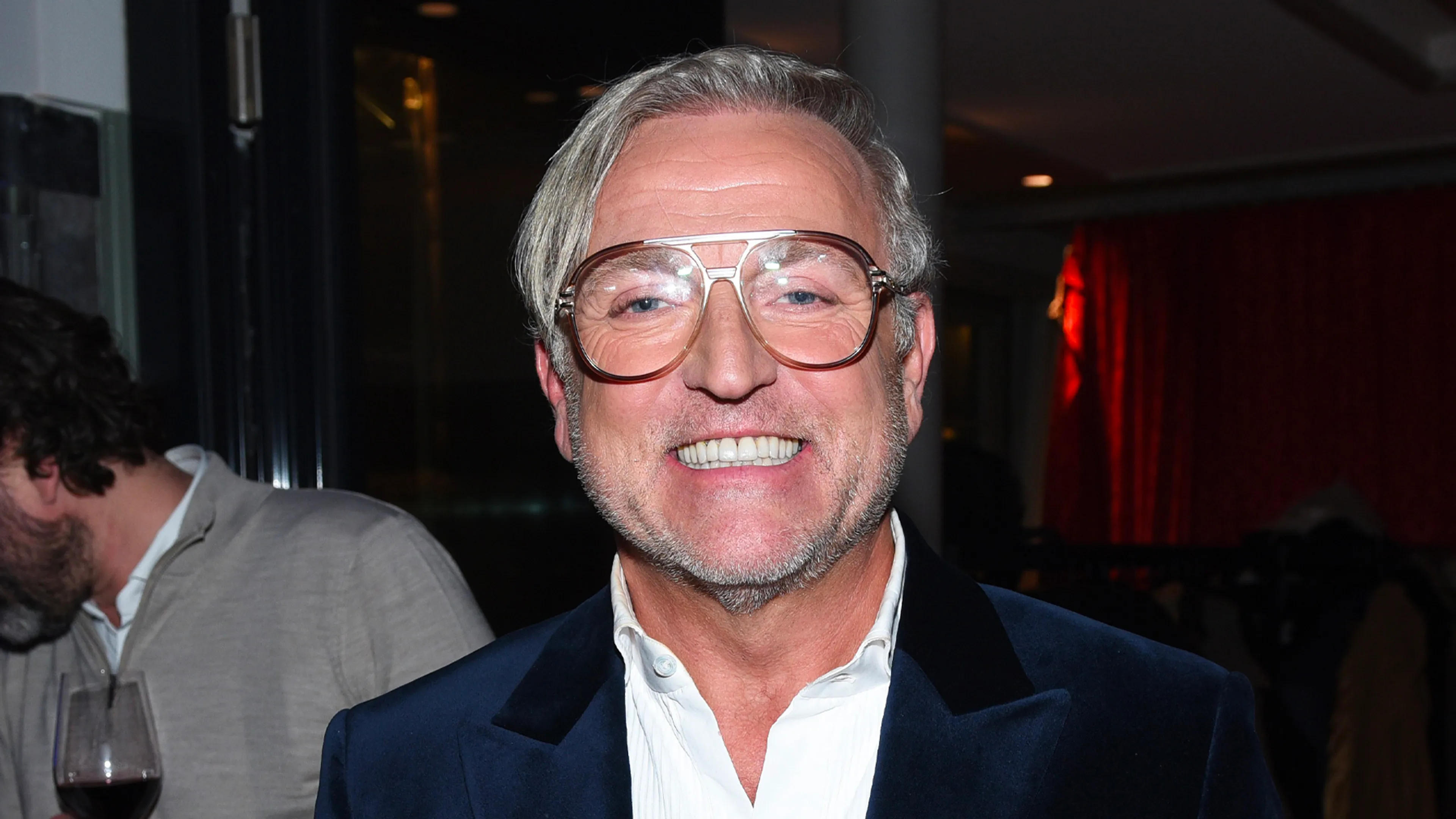 Gordon volgende week te gast bij Vandaag Inside