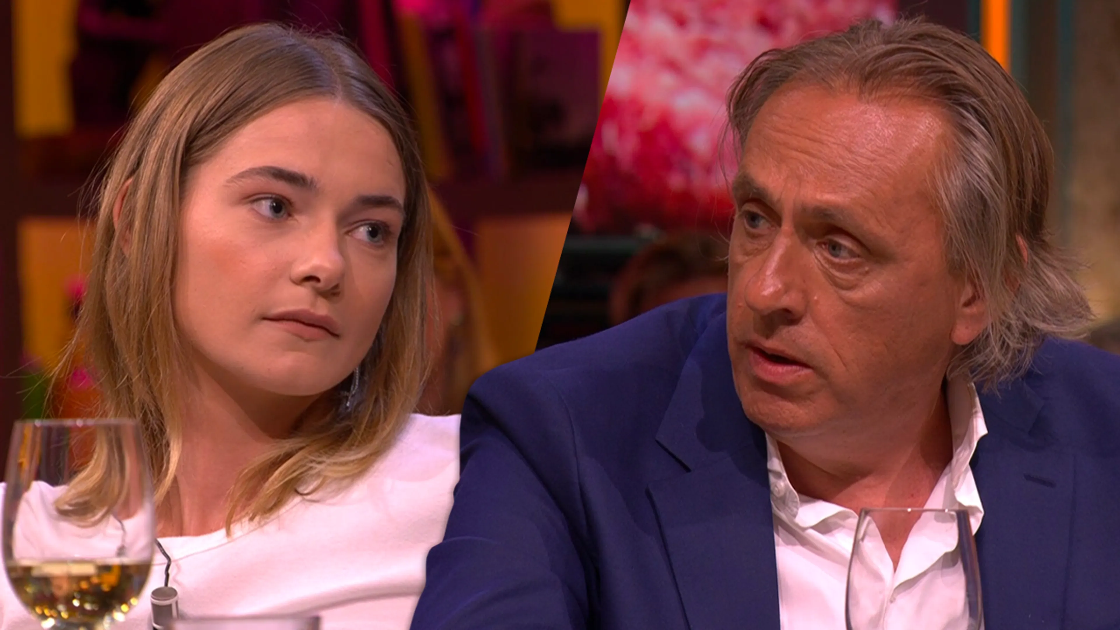 Emma Wortelboer: 'Ik vind Groningen een kutprovincie!'