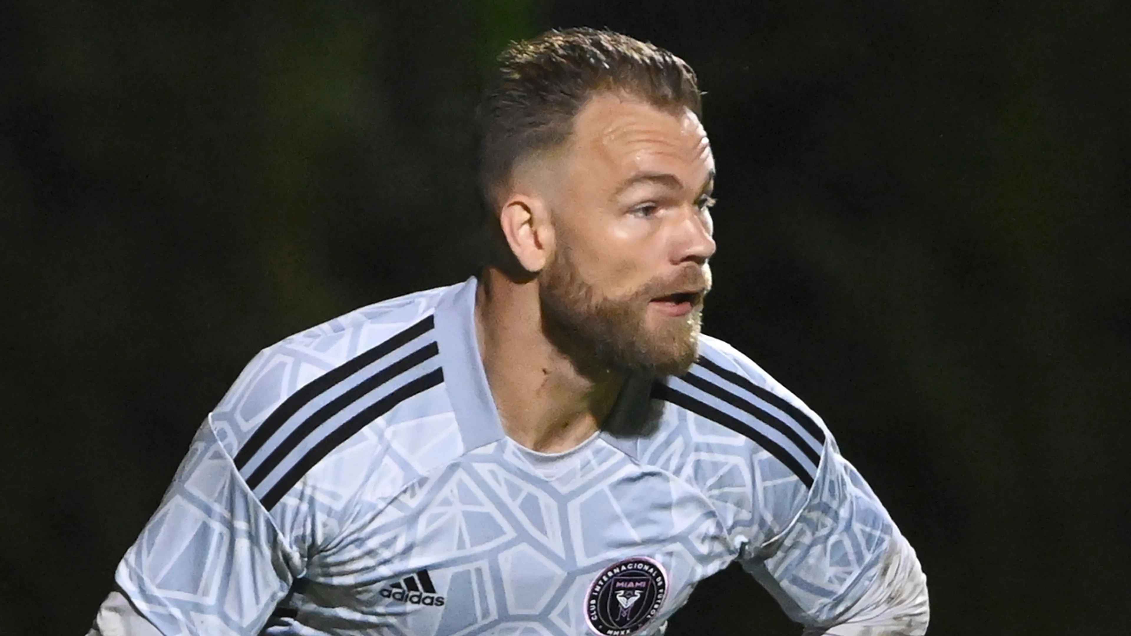Nick Marsman drie dagen in ziekenhuis na beet giftige spin