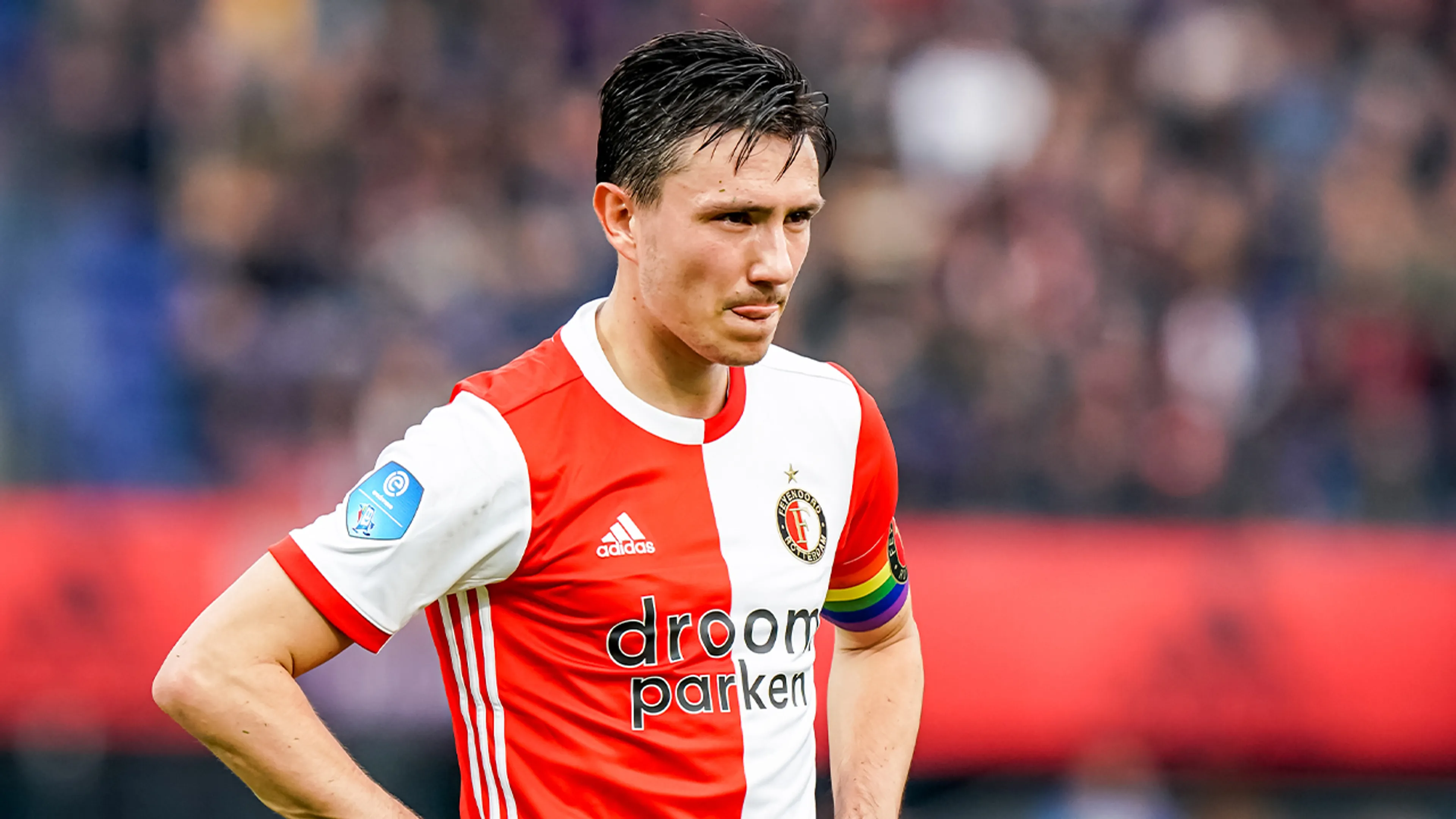 'PSV-directie hield gewenste aanwinst van Van Bommel tegen'