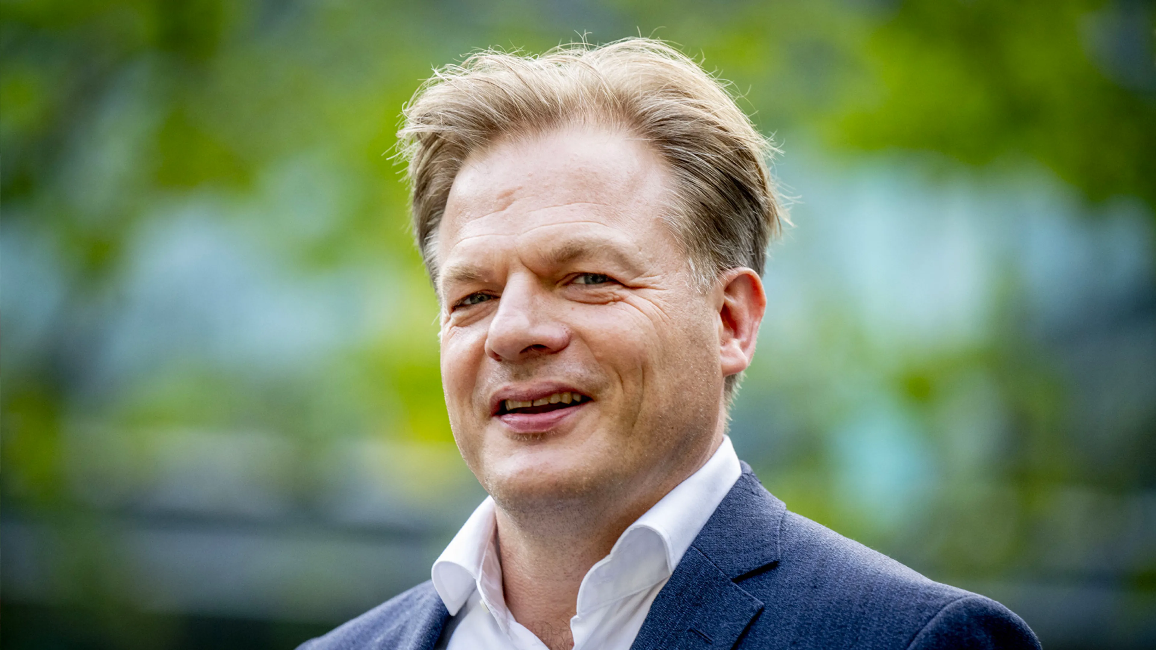 Pieter Omtzigt keert per direct terug in Tweede Kamer