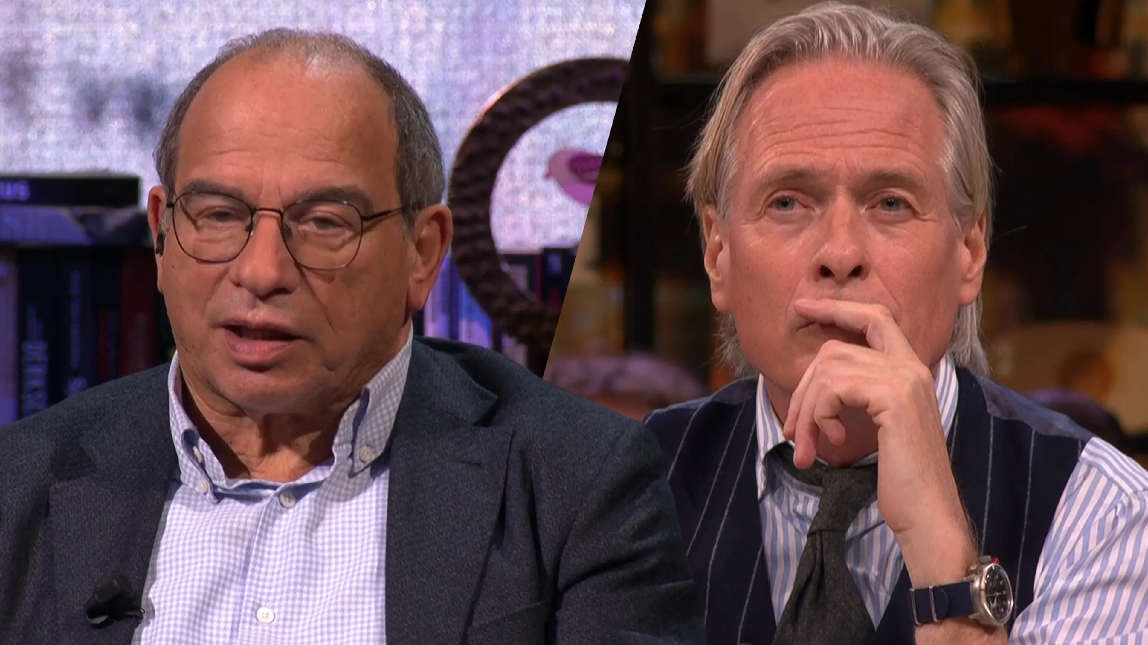 Jort Kelder vraagt Maurice de Hond: is er enig kabinet met Frans Timmermans mogelijk?