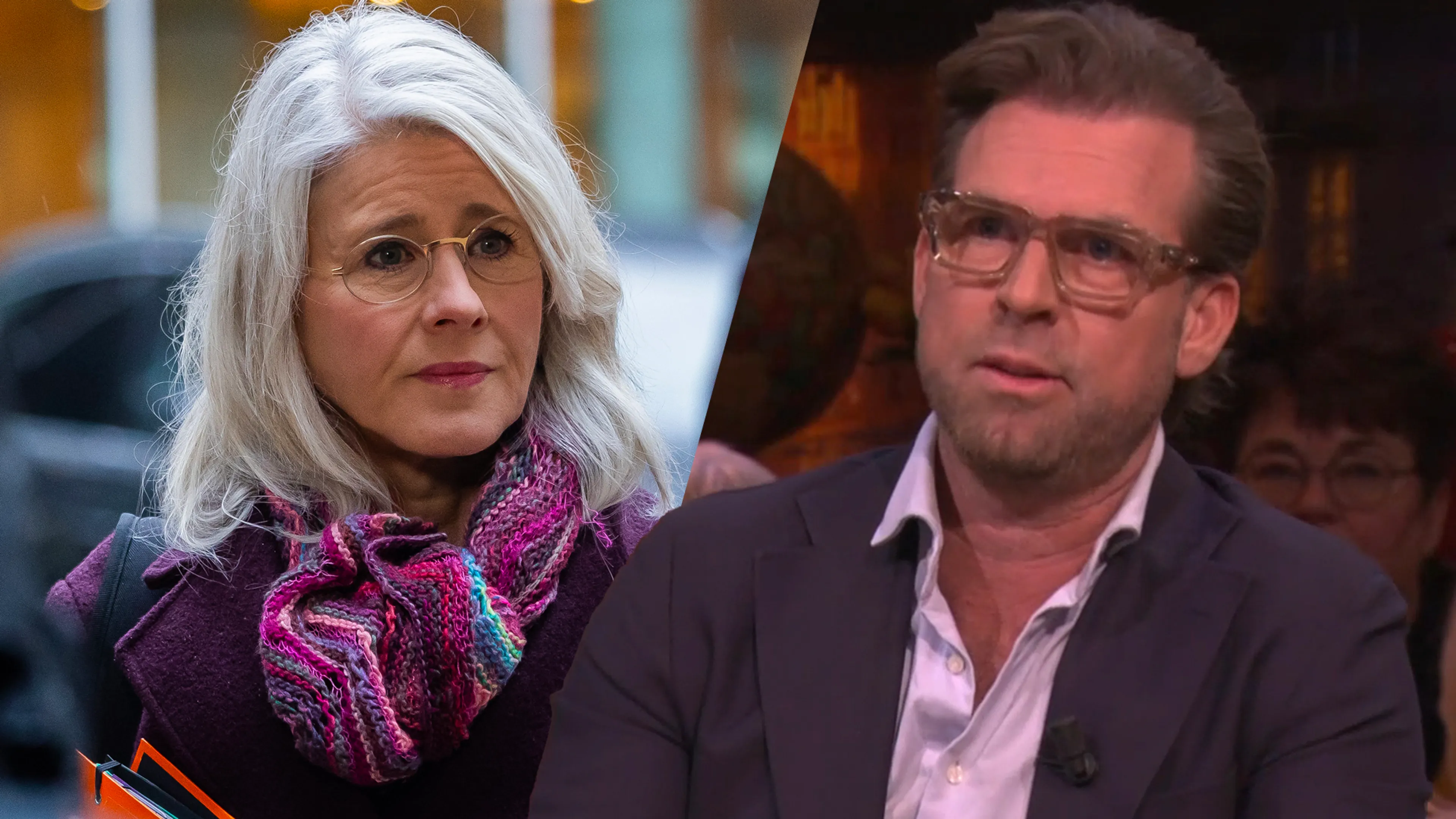 Rutger Castricum over vertrek Mona Keijzer bij BBB: ‘Goede zet van haar’