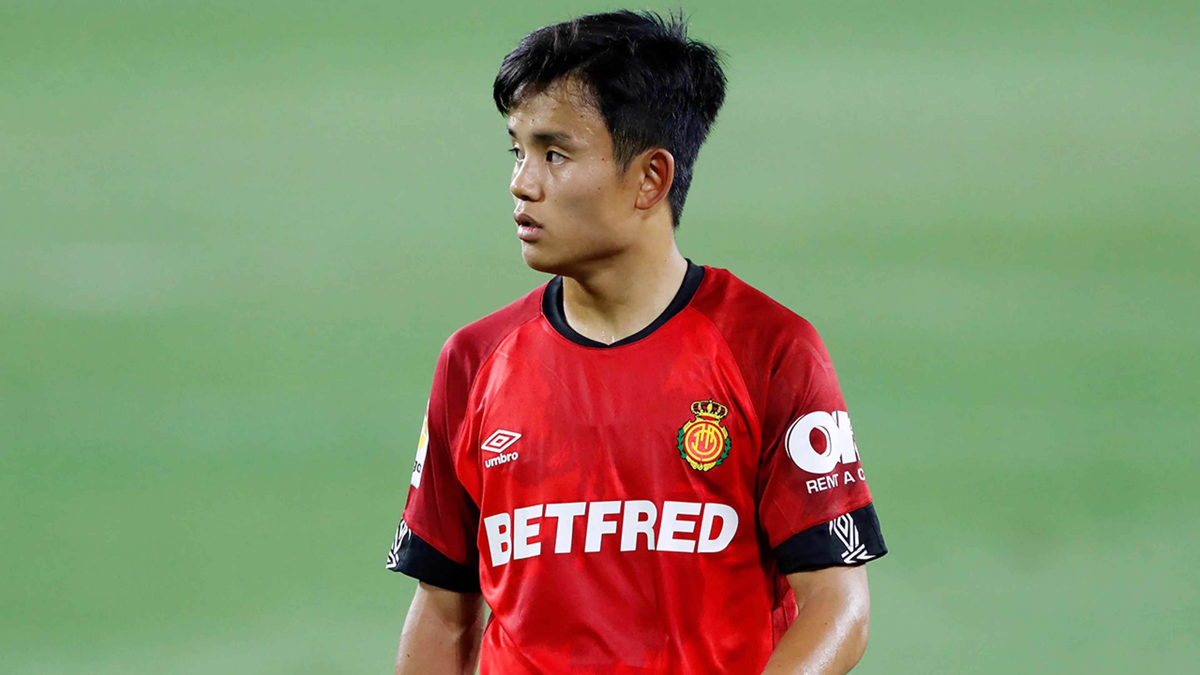 Real leent Ajax-target Kubo uit aan Villarreal