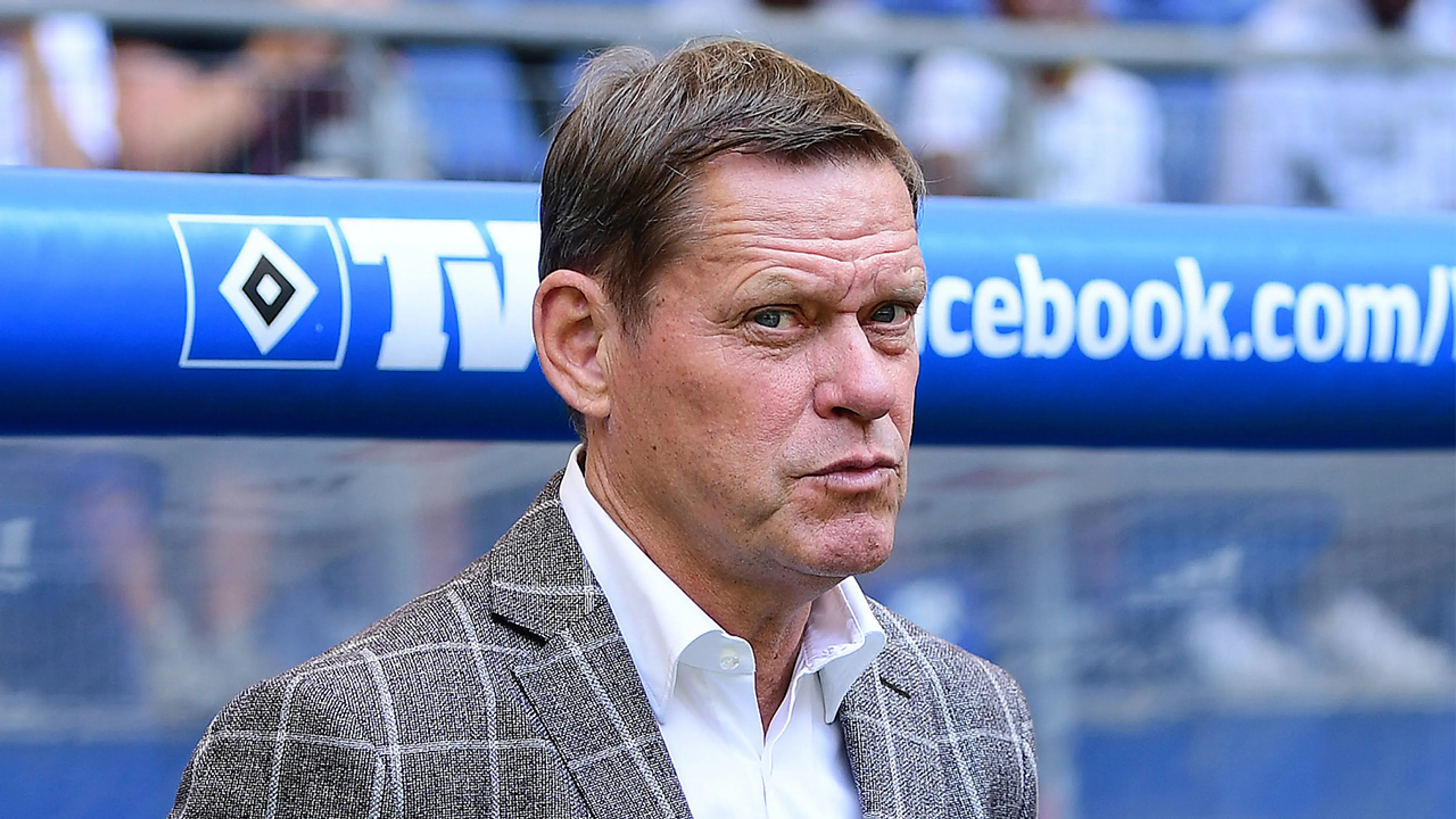 OFFICIEEL: Frank Arnesen nieuwe technisch directeur Feyenoord