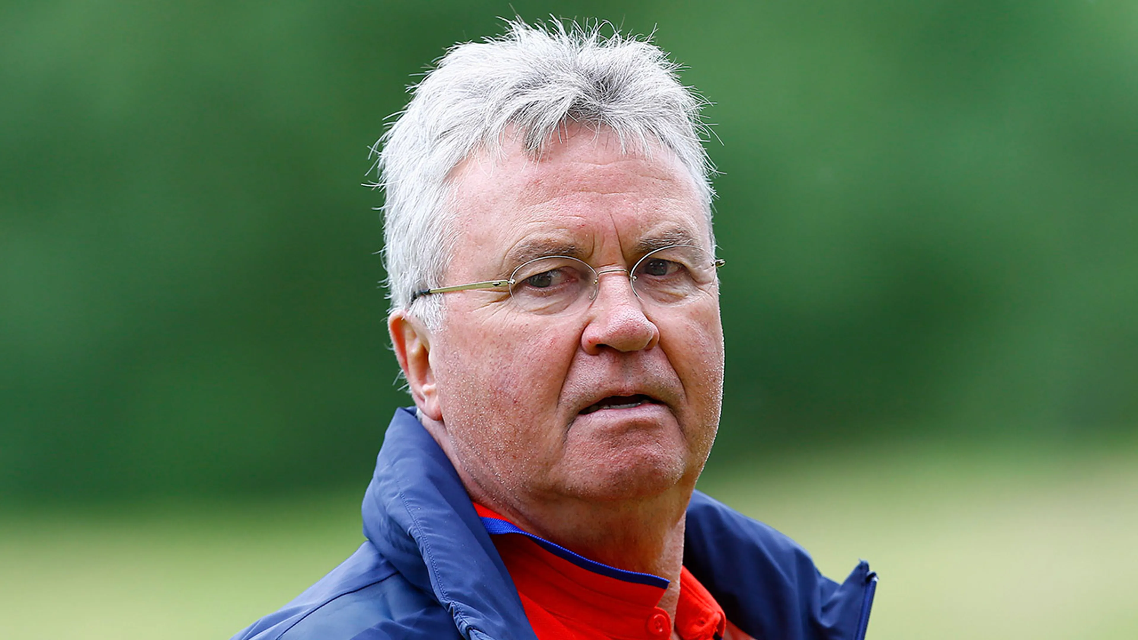 Guus Hiddink keert terug bij PSV als klankbord