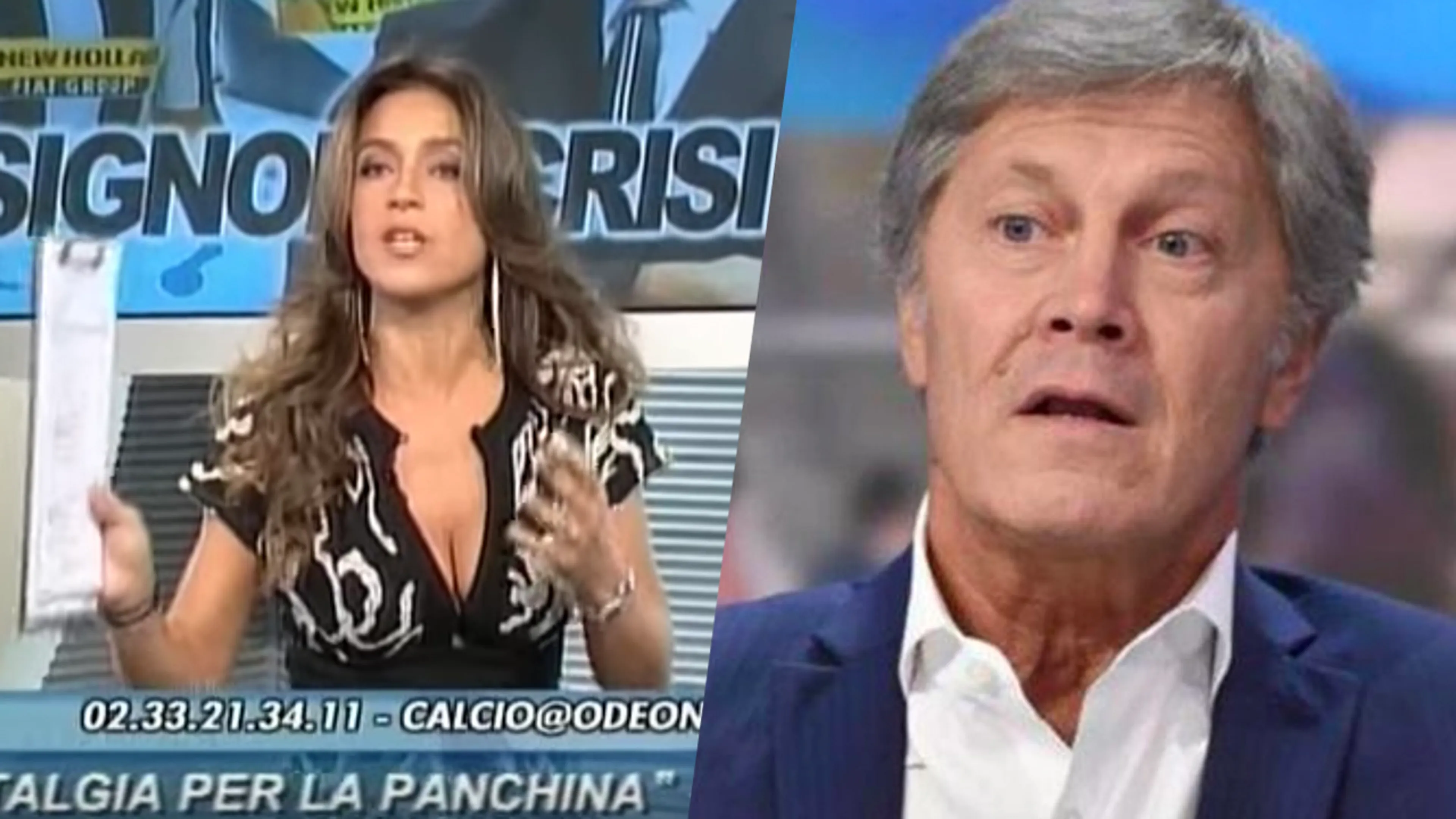 TV-zender schorst voetbalanalist na seksistische uitspraken