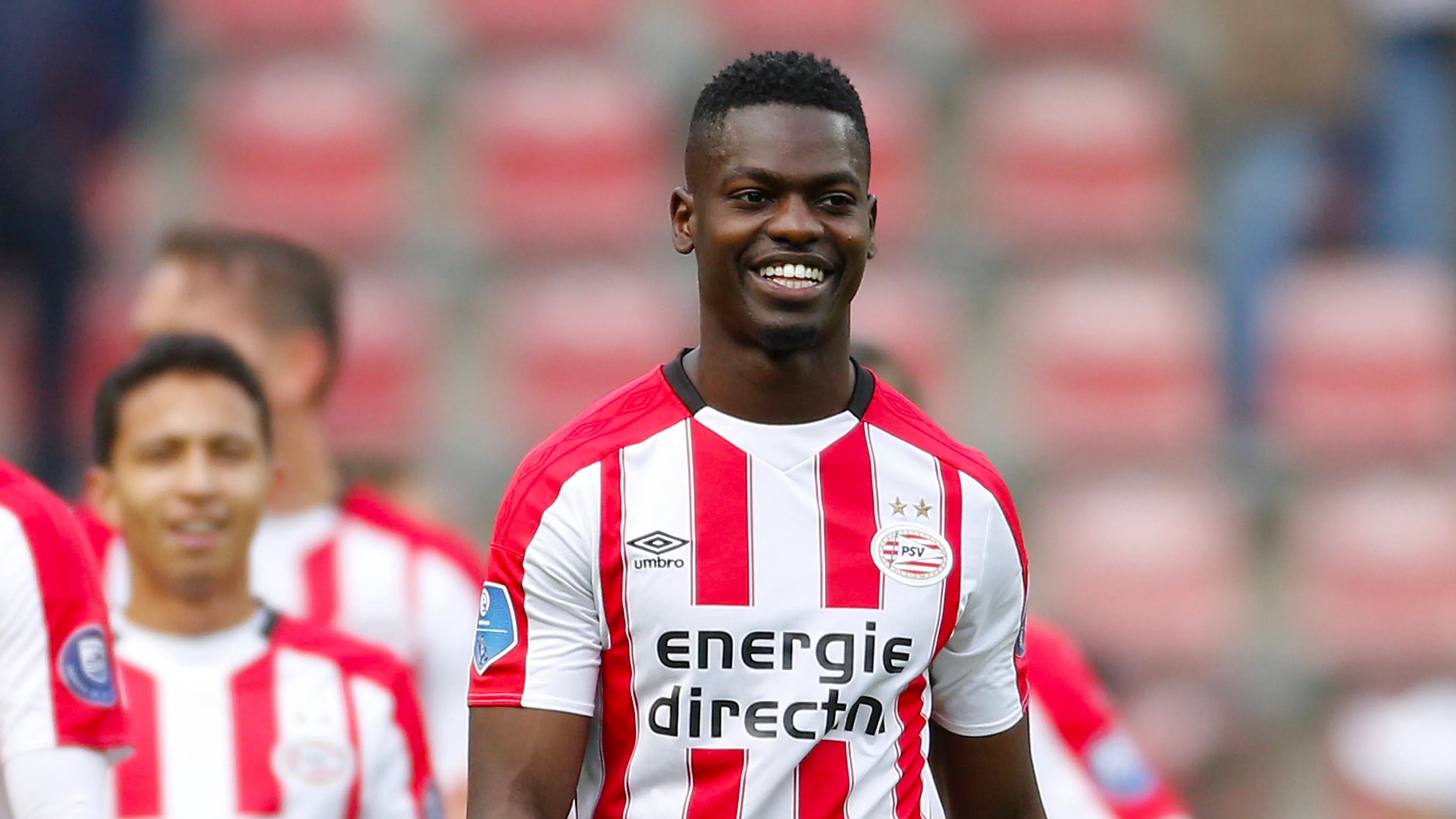 Isimat-Mirin keert voorlopig terug bij PSV