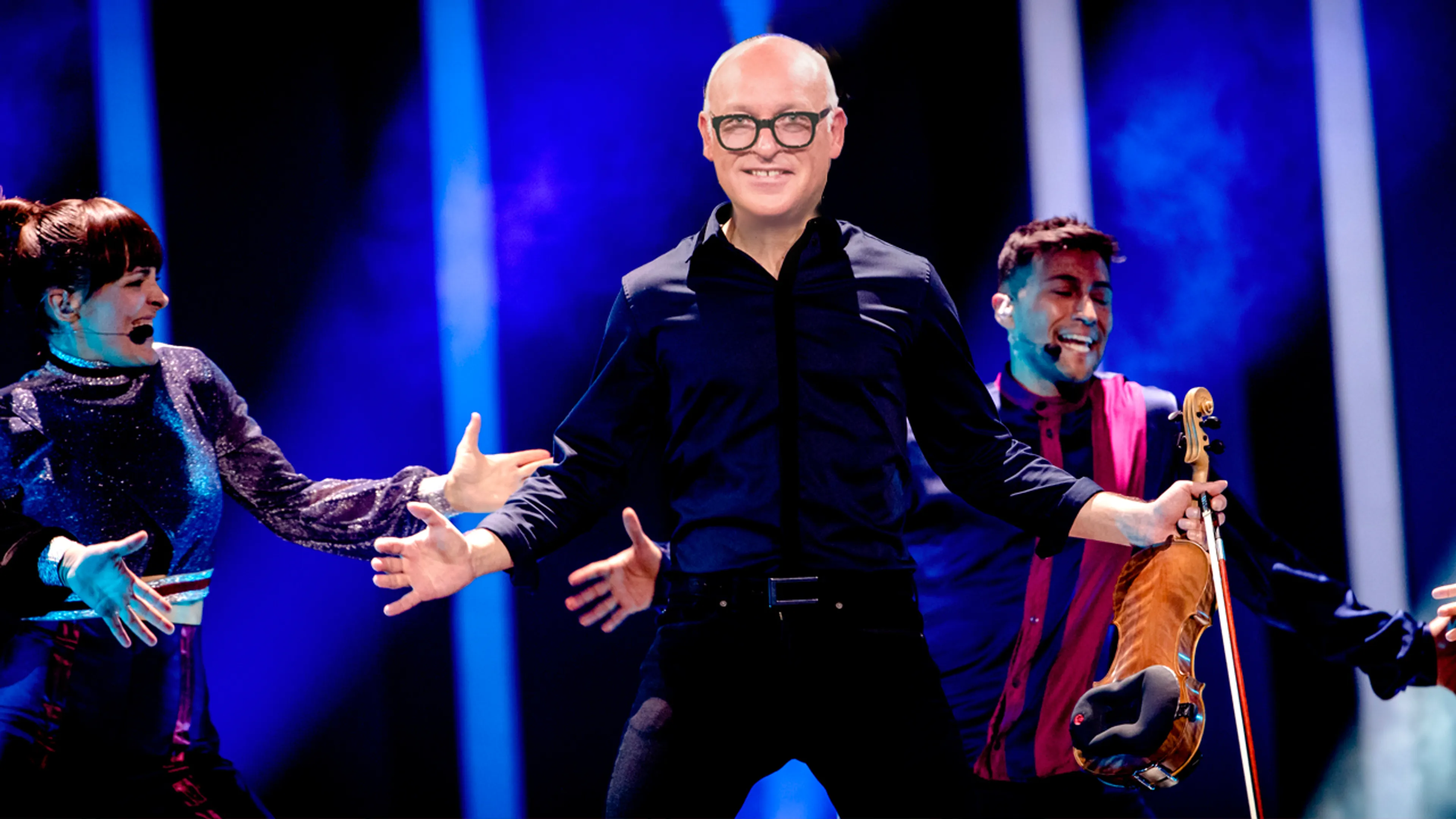 René als inzending naar Eurovisie Songfestival 2020?