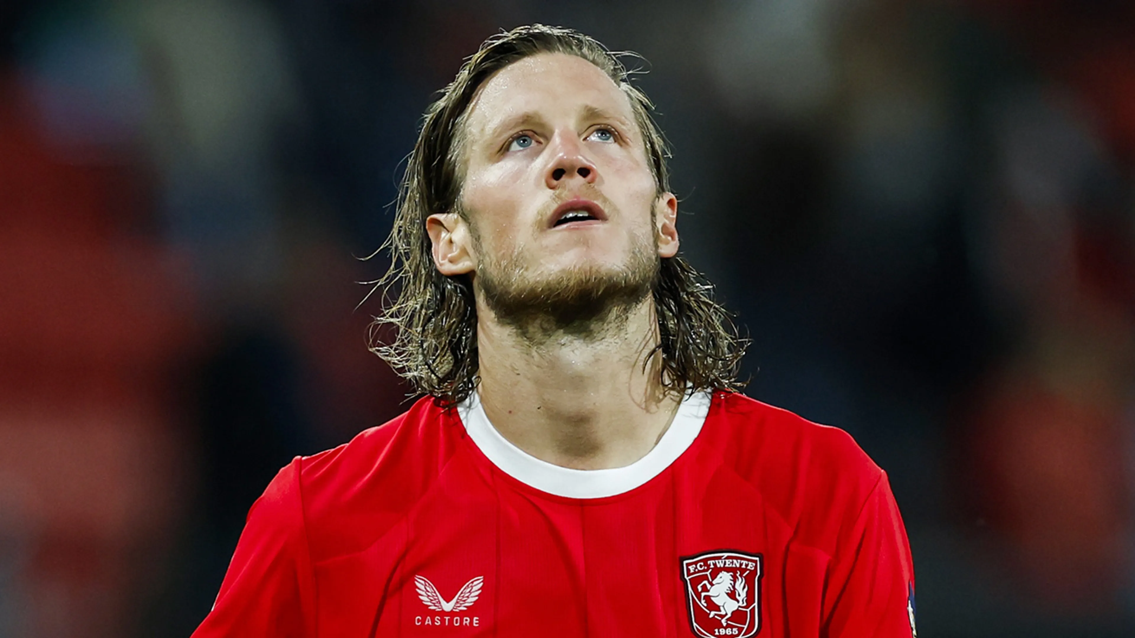 'Je vraagt je echt af: is dit einde carrière voor Wout Weghorst?'