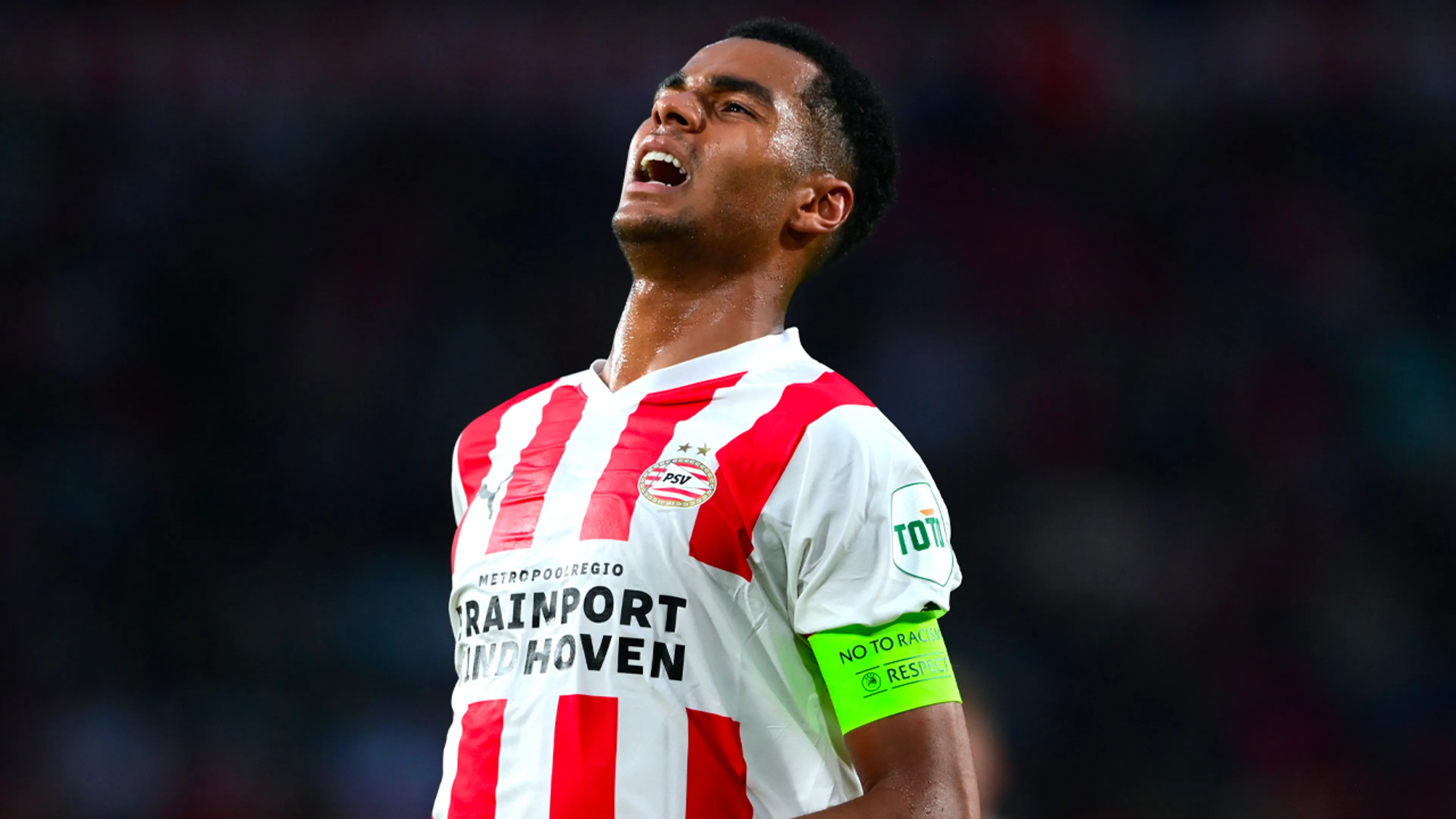 PSV begint Europa League-avontuur met gelijkspel