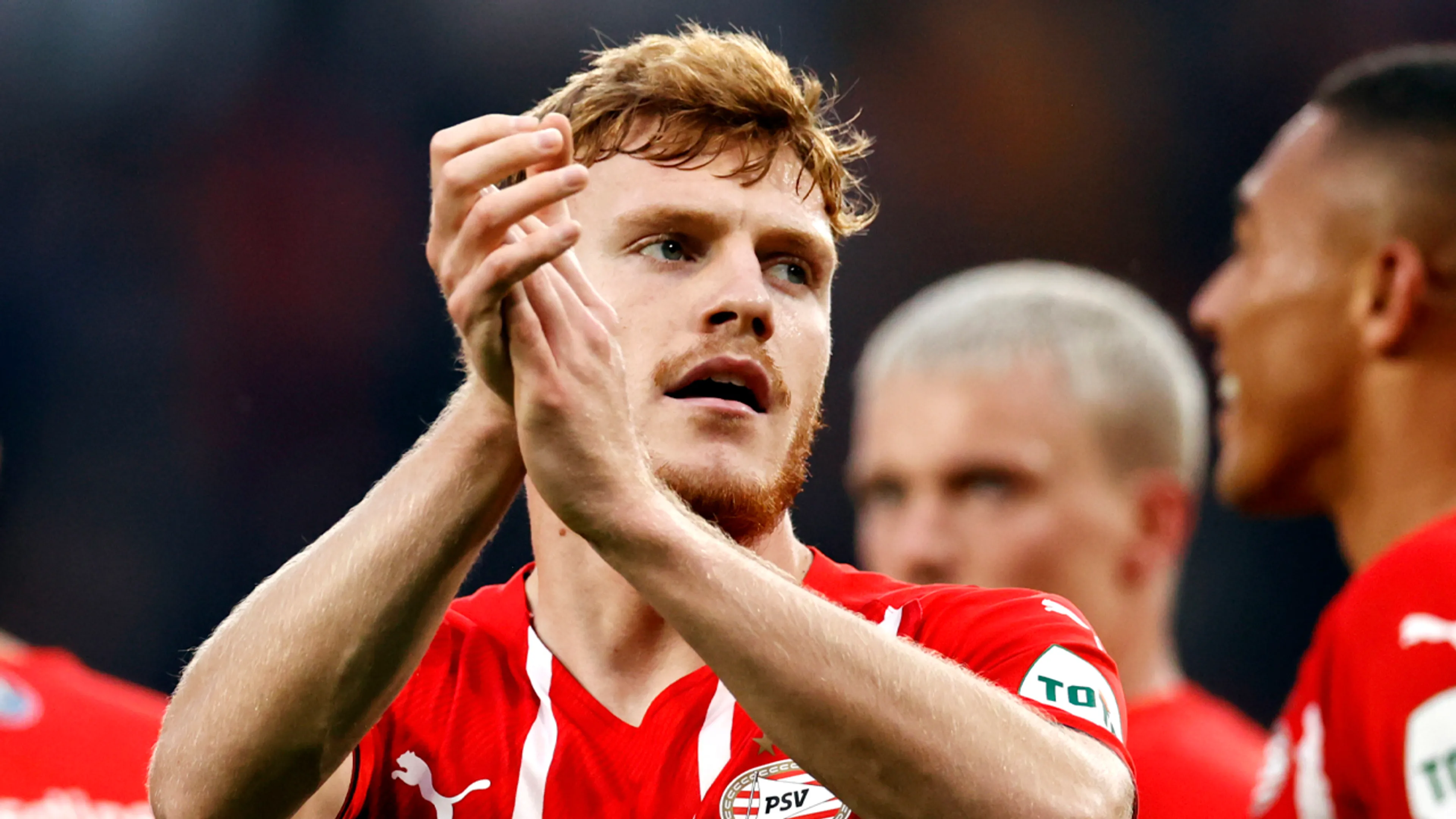 PSV ten koste van Maccabi Tel Aviv naar laatste zestien in Conference League